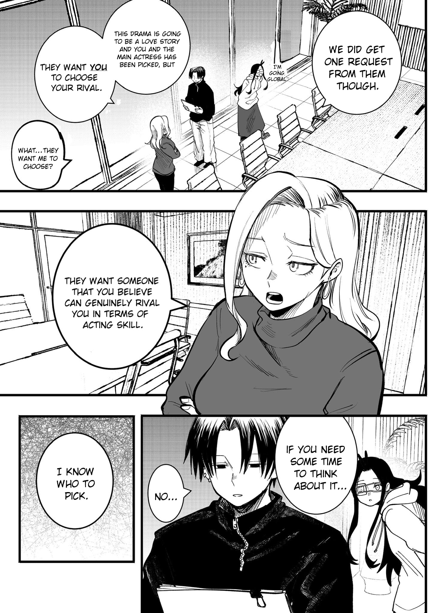 Mou Furenai Kimi