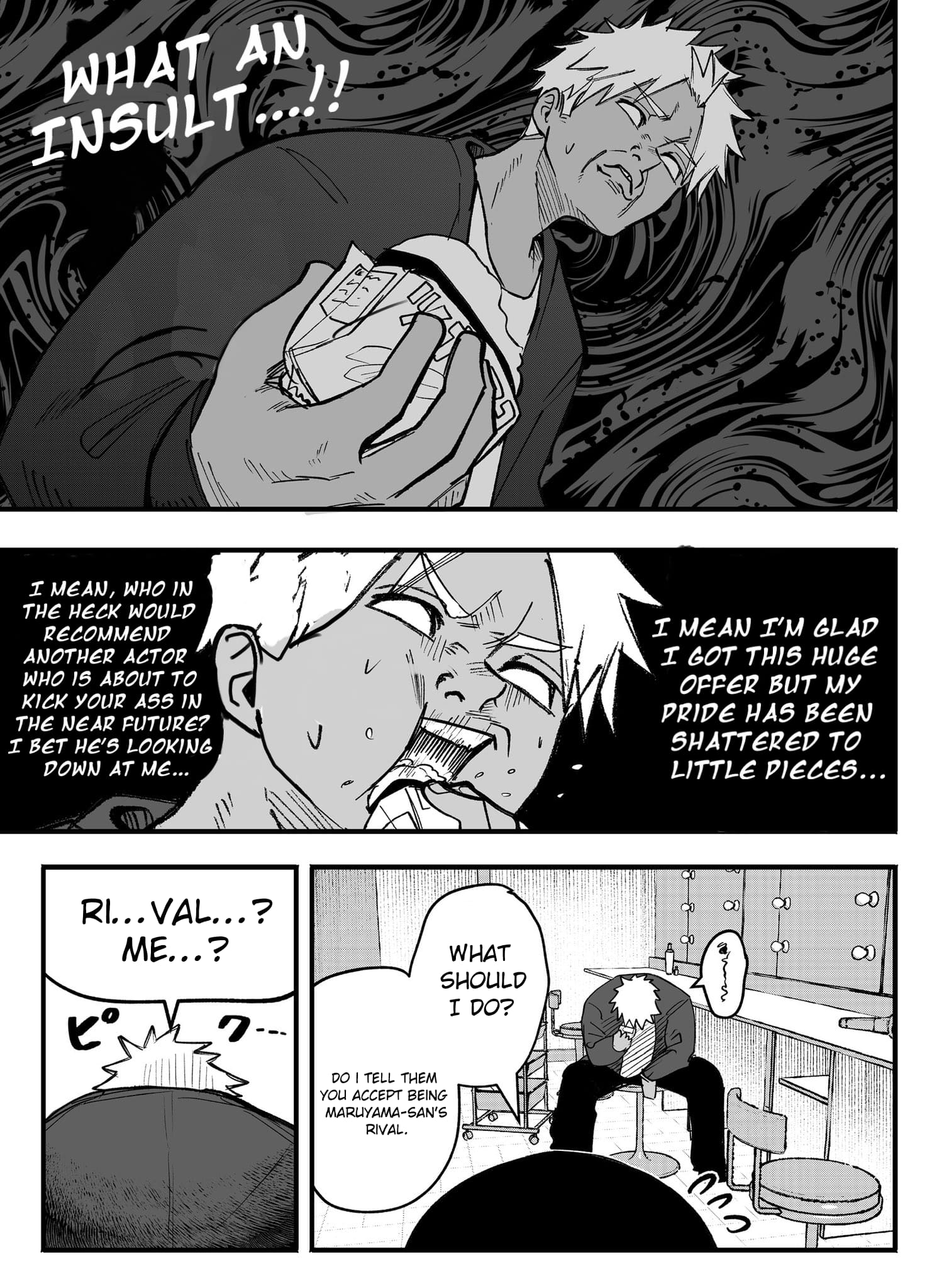 Mou Furenai Kimi