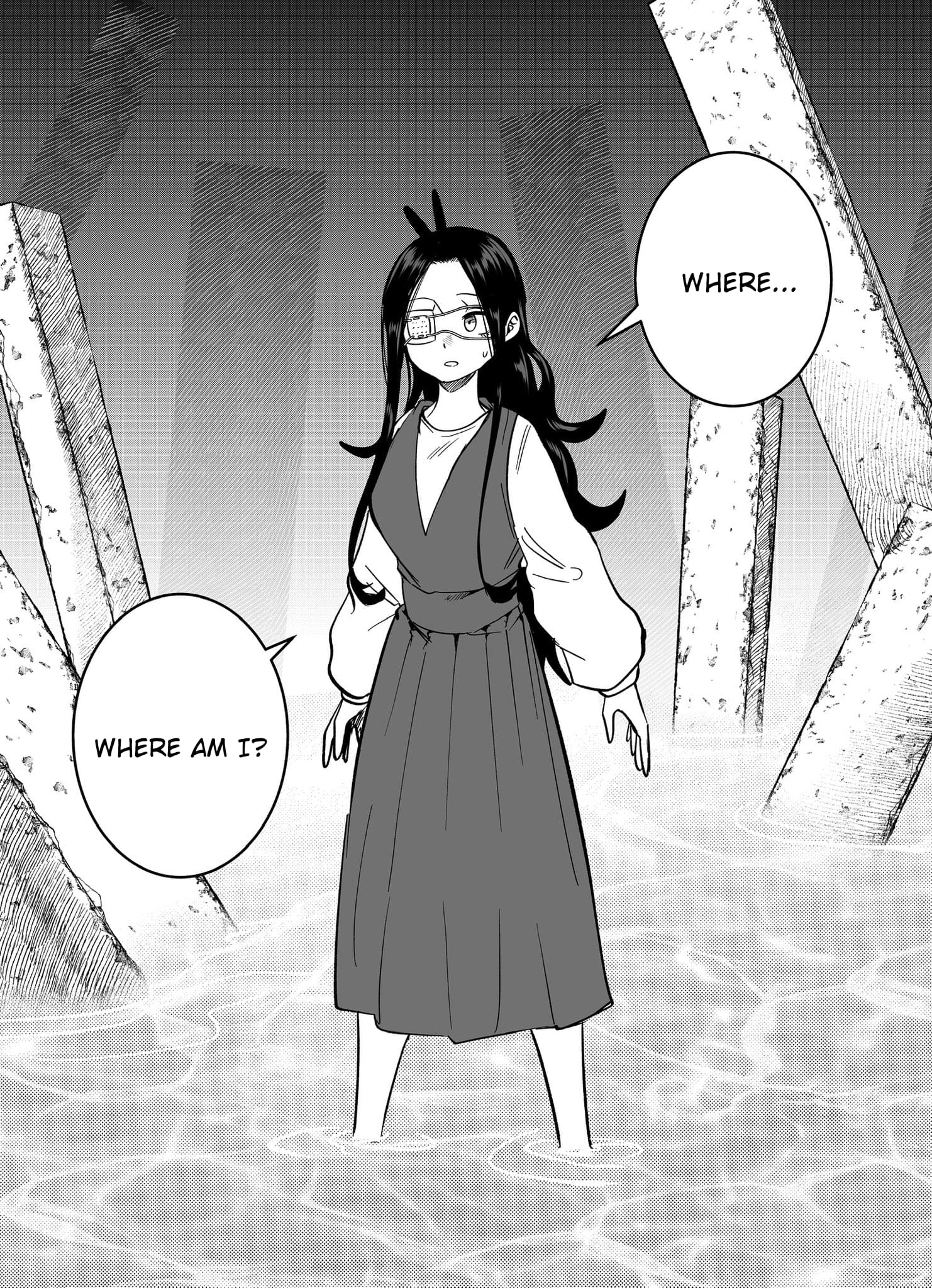 Mou Furenai Kimi