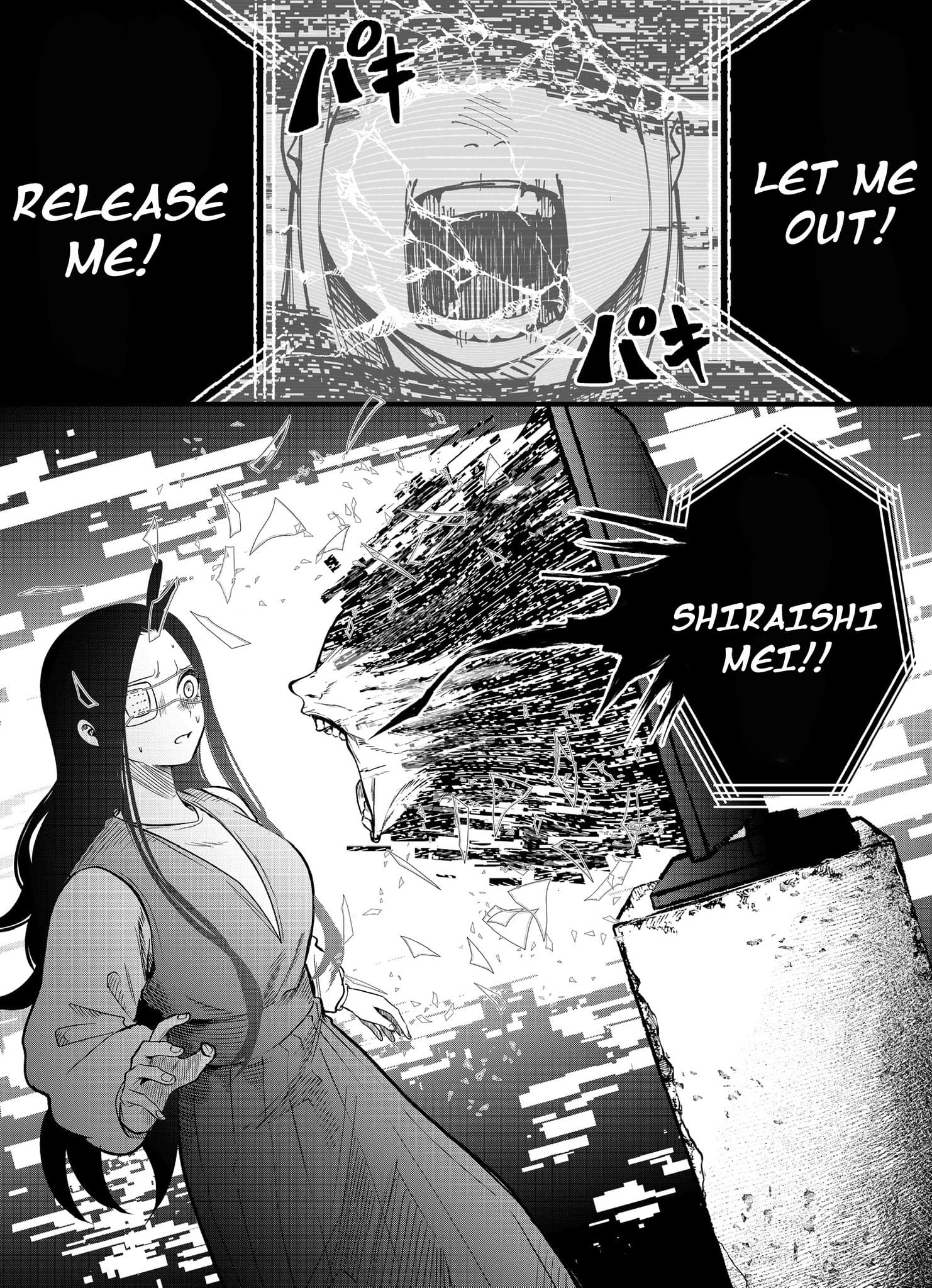 Mou Furenai Kimi