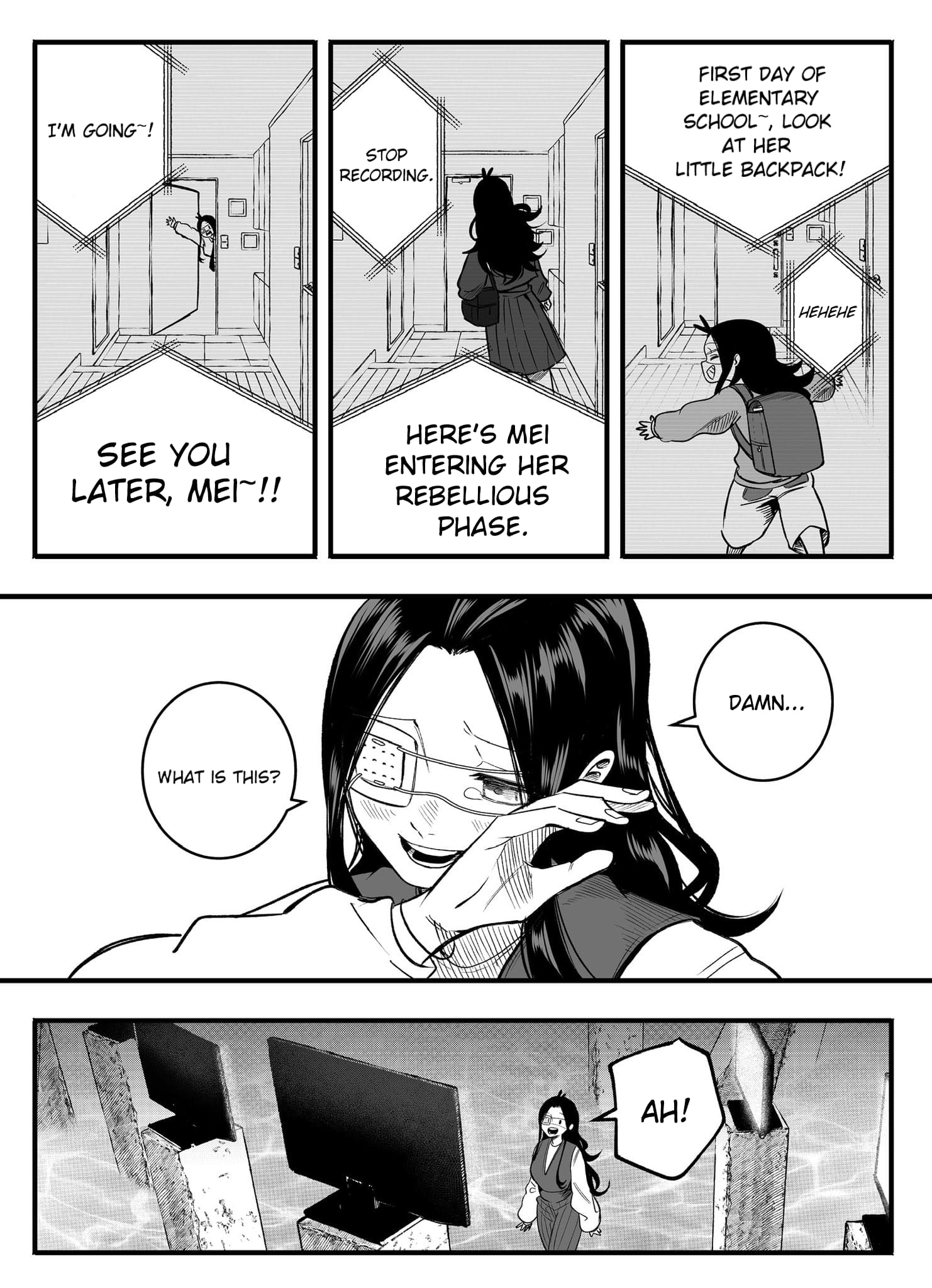 Mou Furenai Kimi