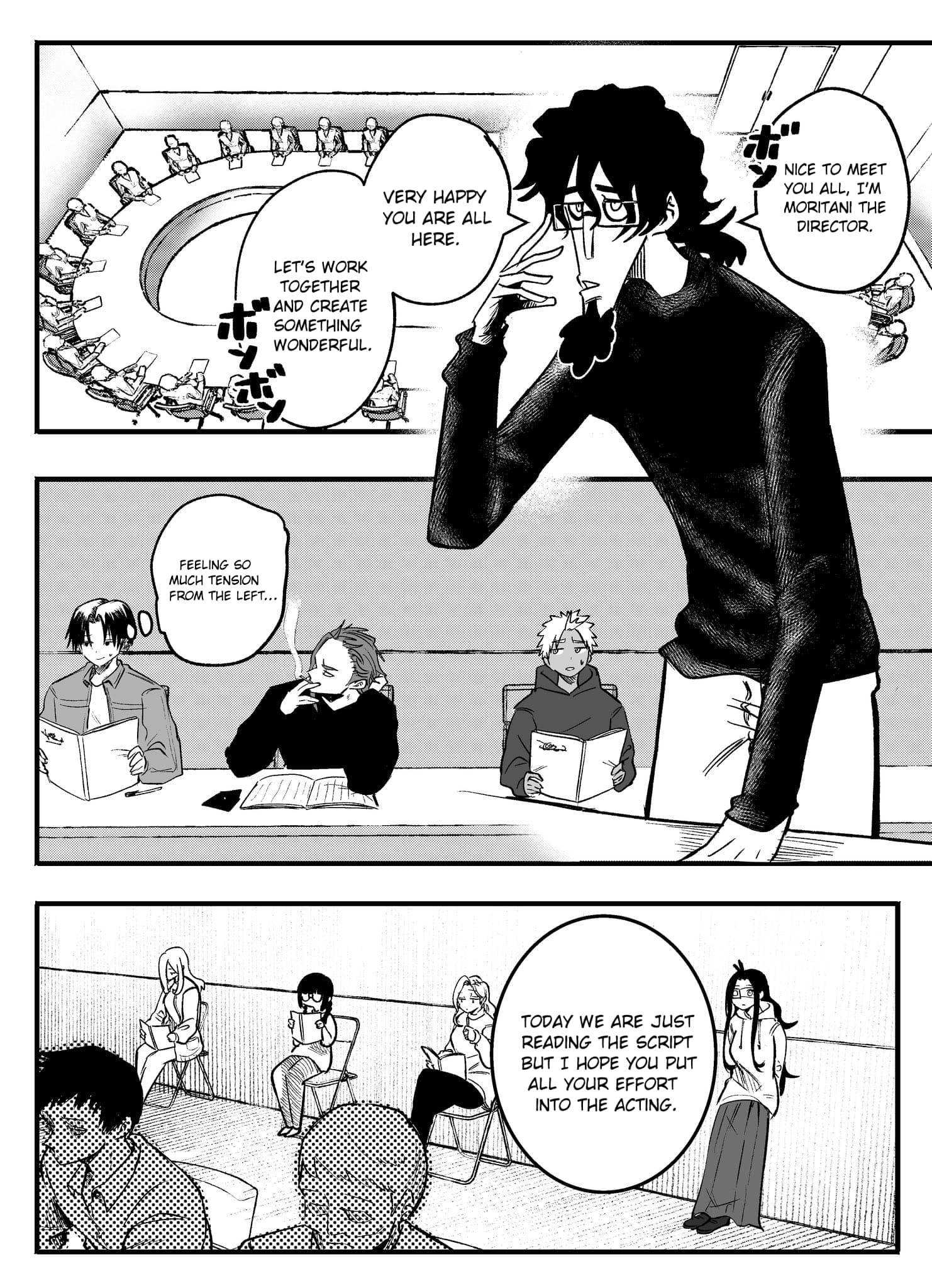 Mou Furenai Kimi