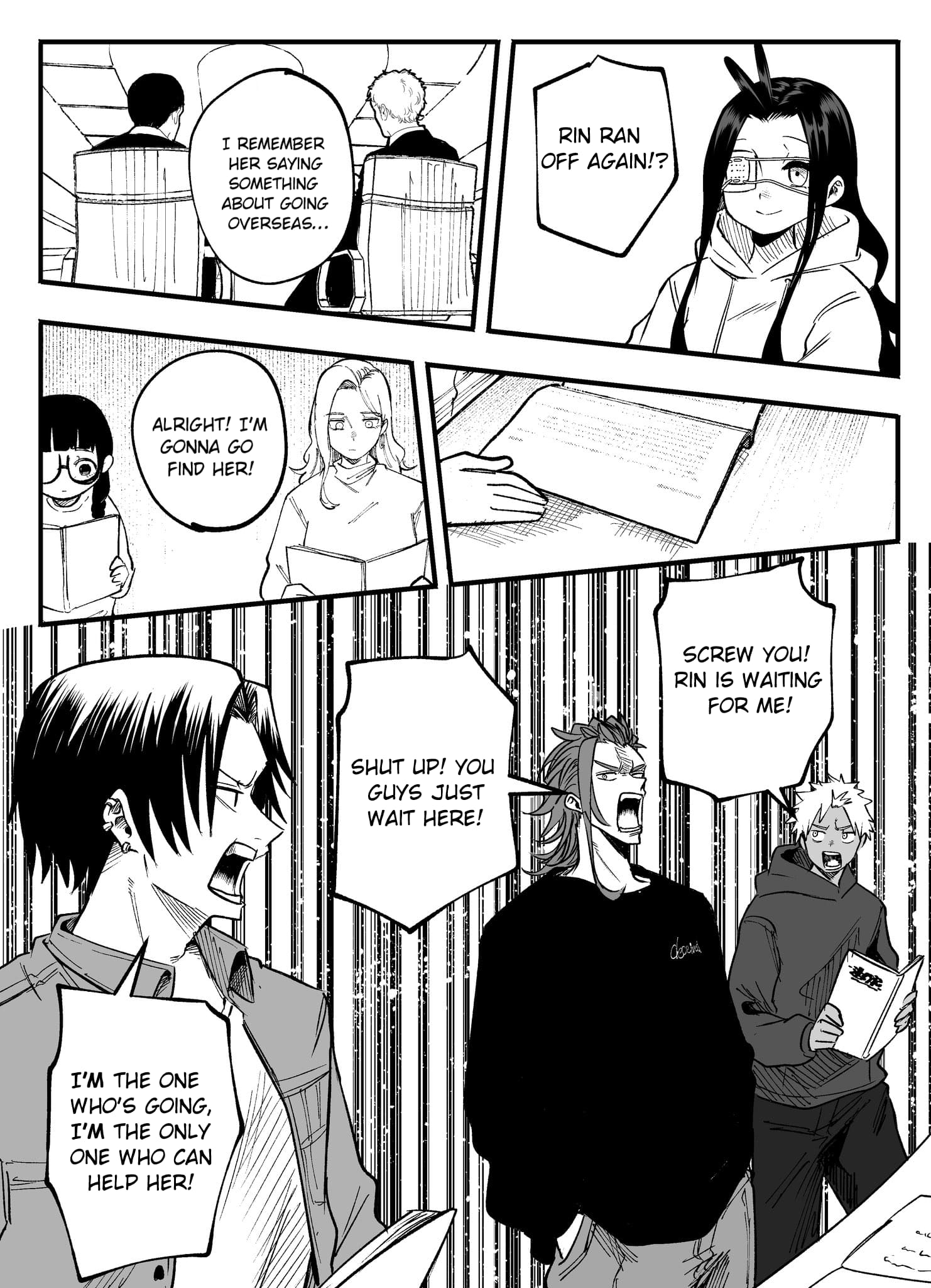 Mou Furenai Kimi