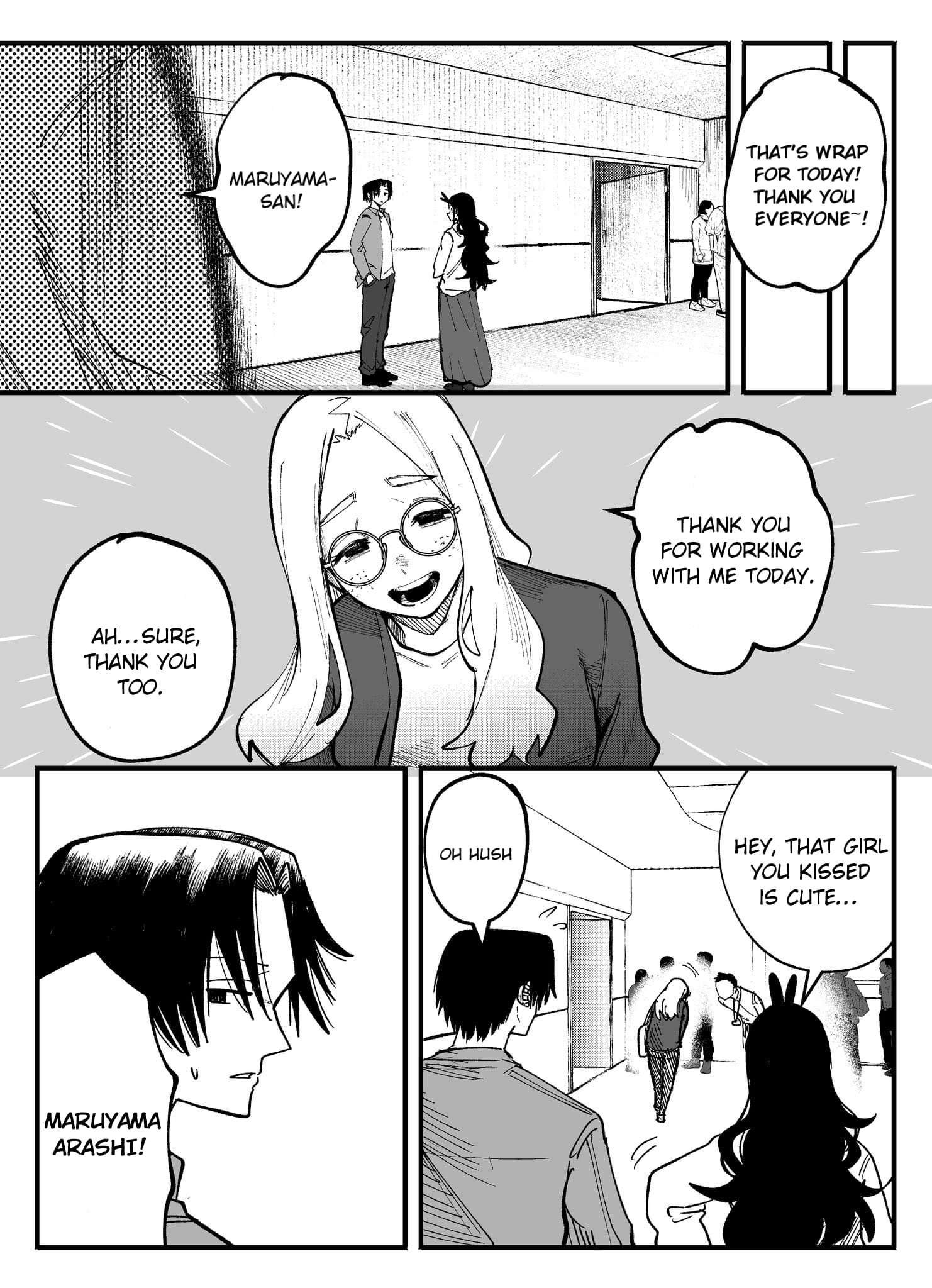 Mou Furenai Kimi