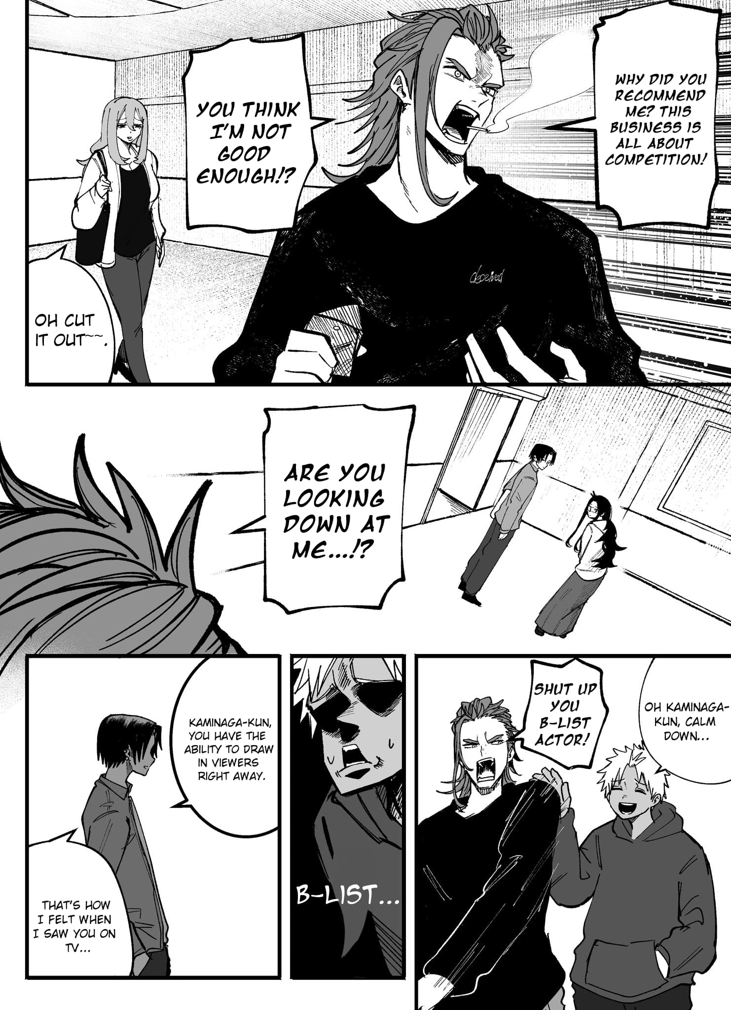 Mou Furenai Kimi