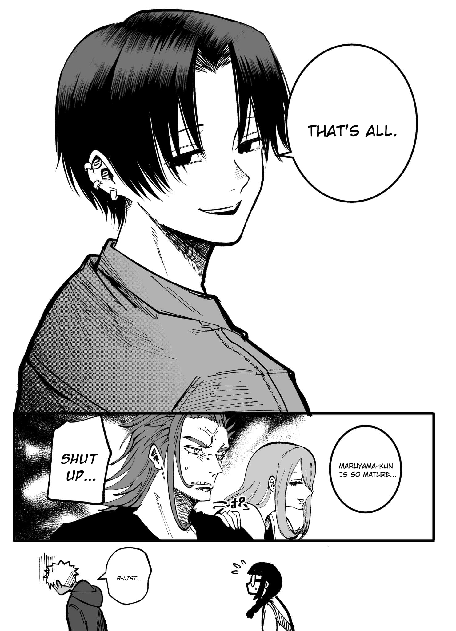 Mou Furenai Kimi