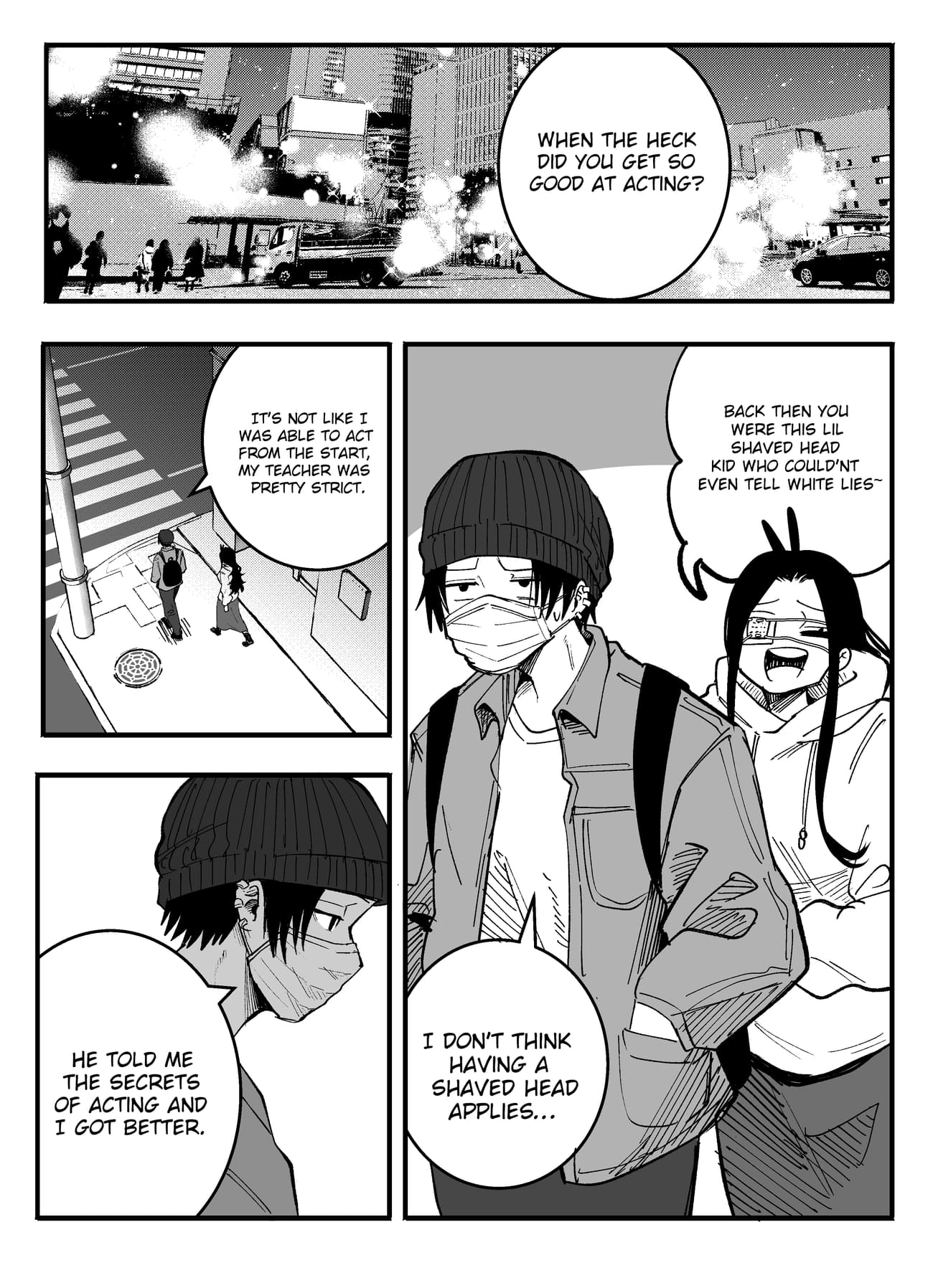 Mou Furenai Kimi