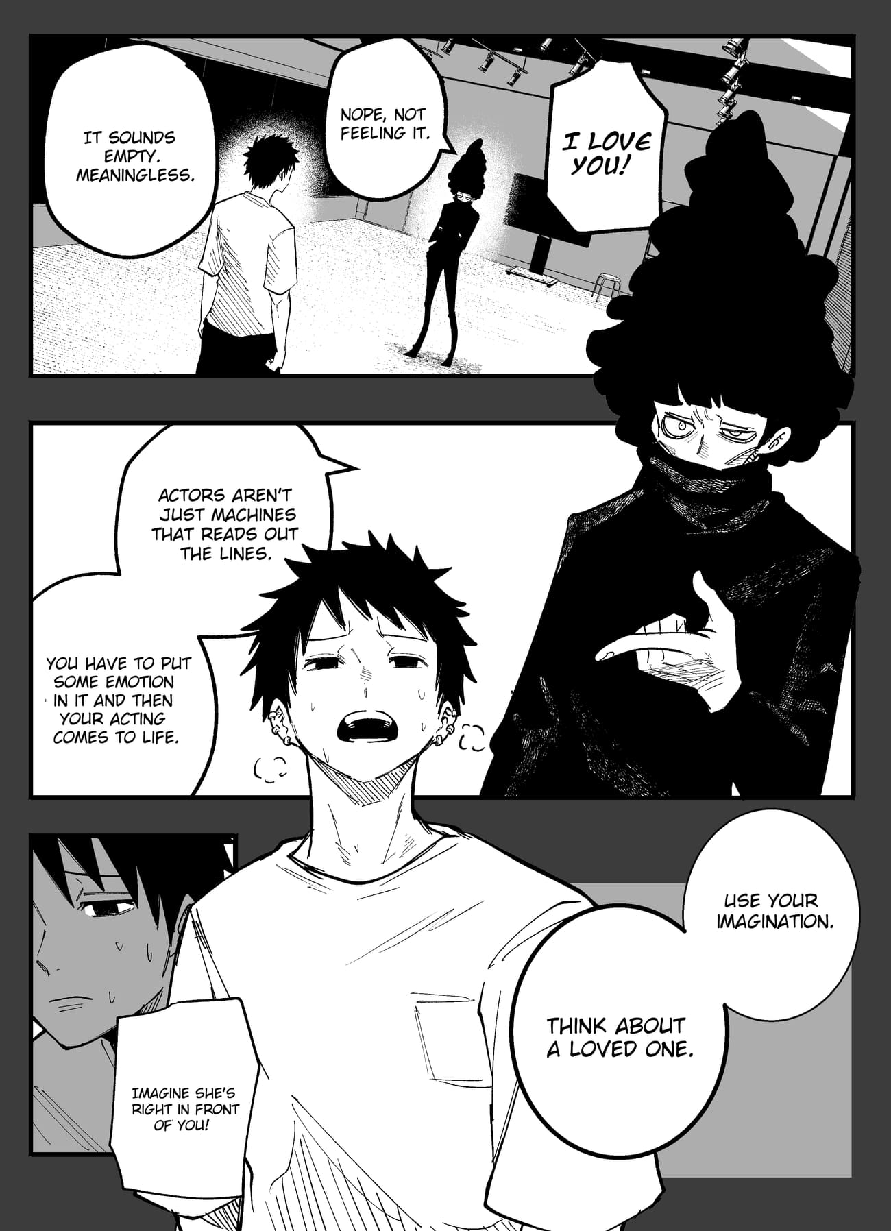 Mou Furenai Kimi