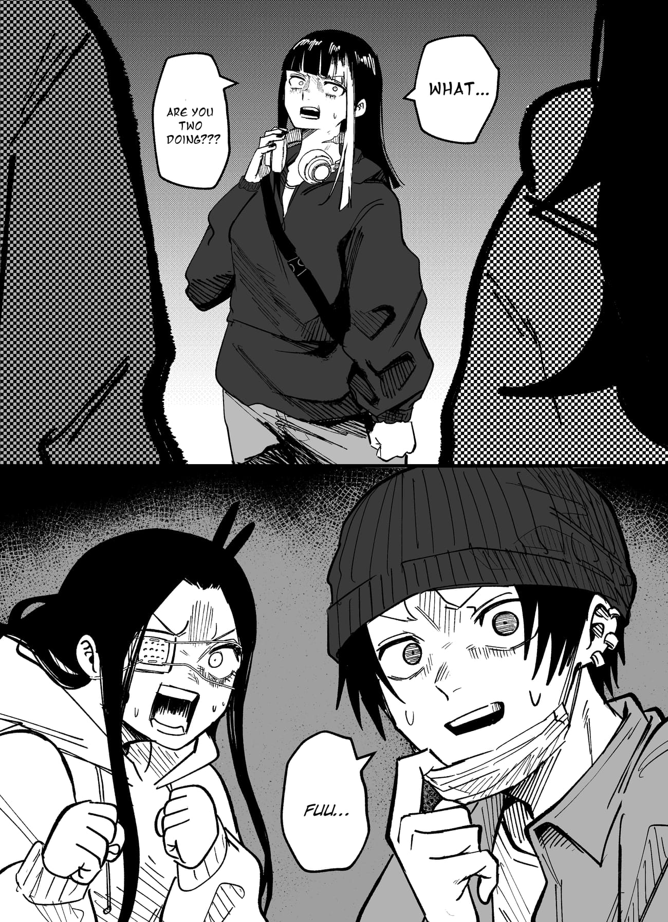 Mou Furenai Kimi