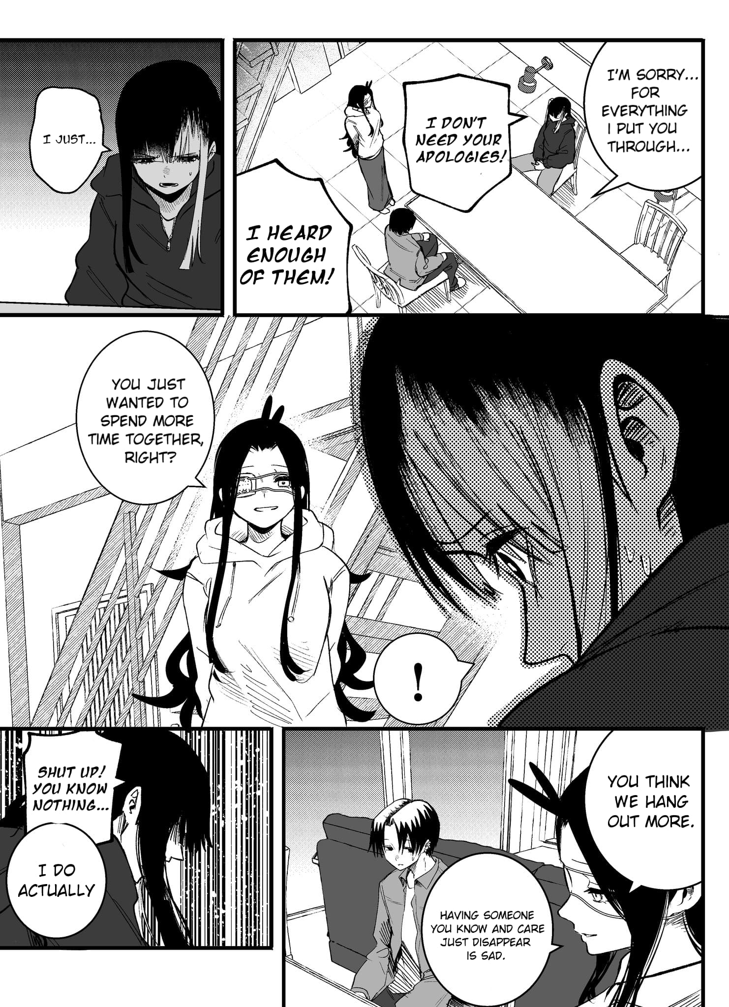 Mou Furenai Kimi