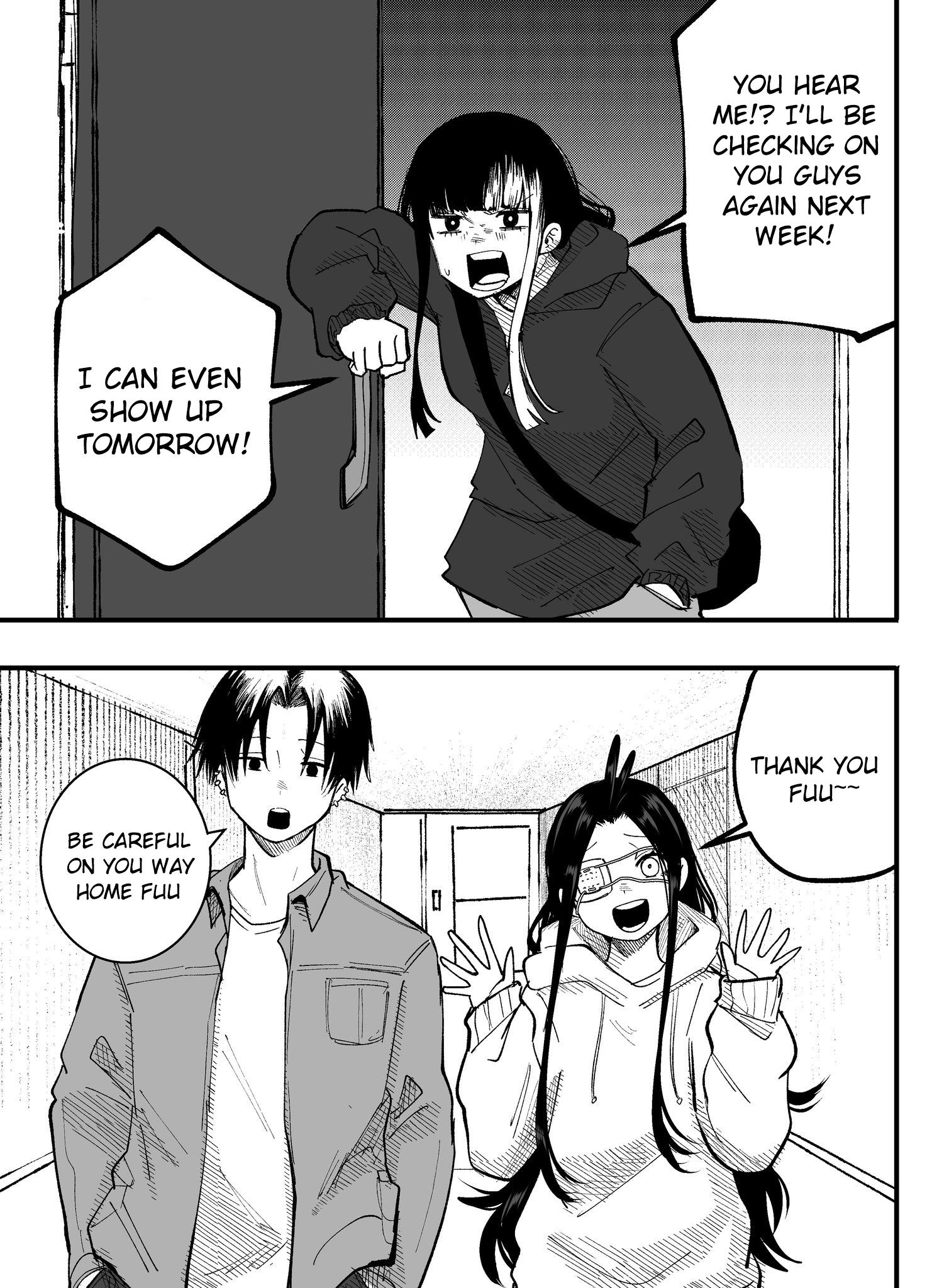 Mou Furenai Kimi