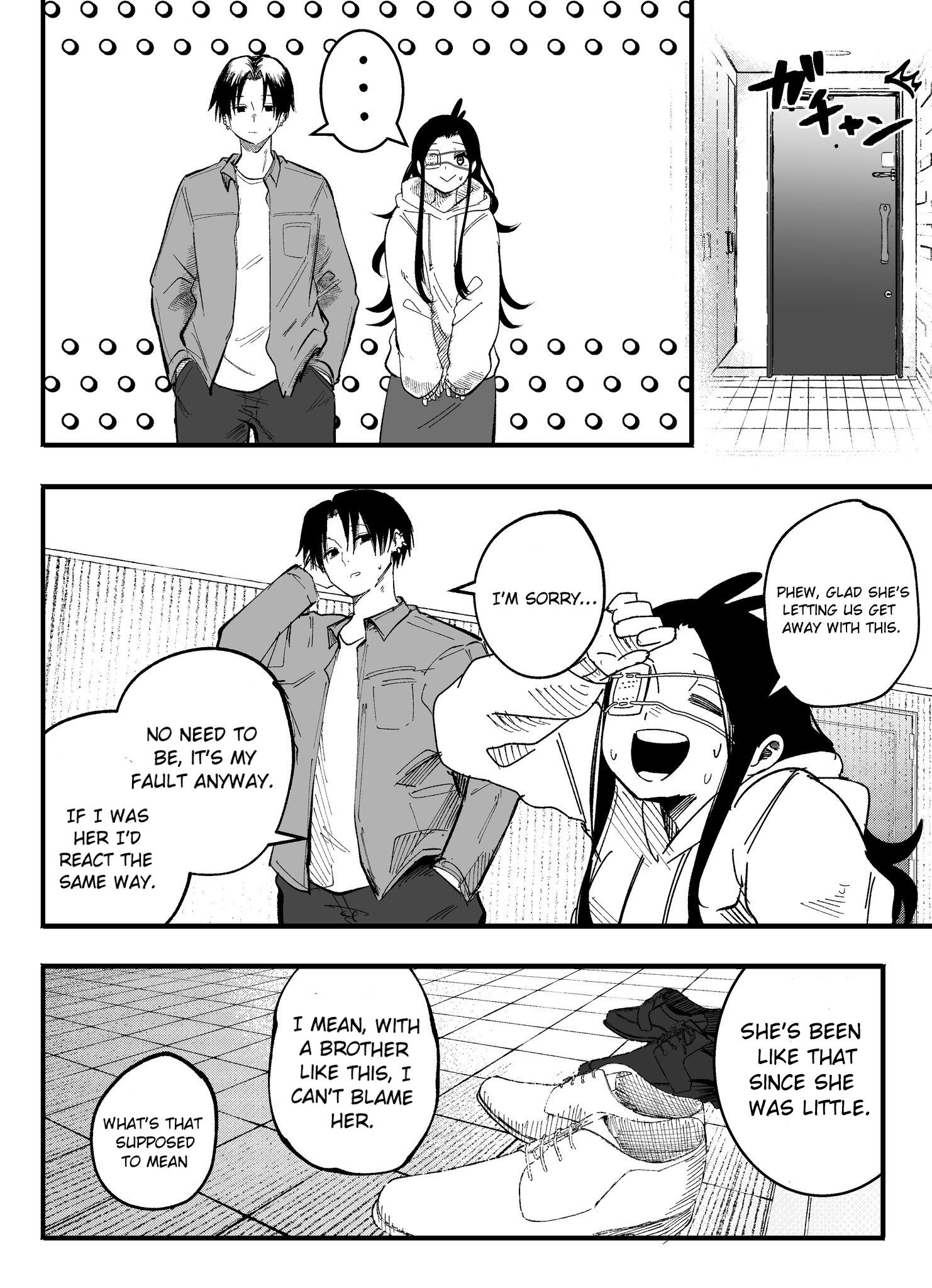 Mou Furenai Kimi