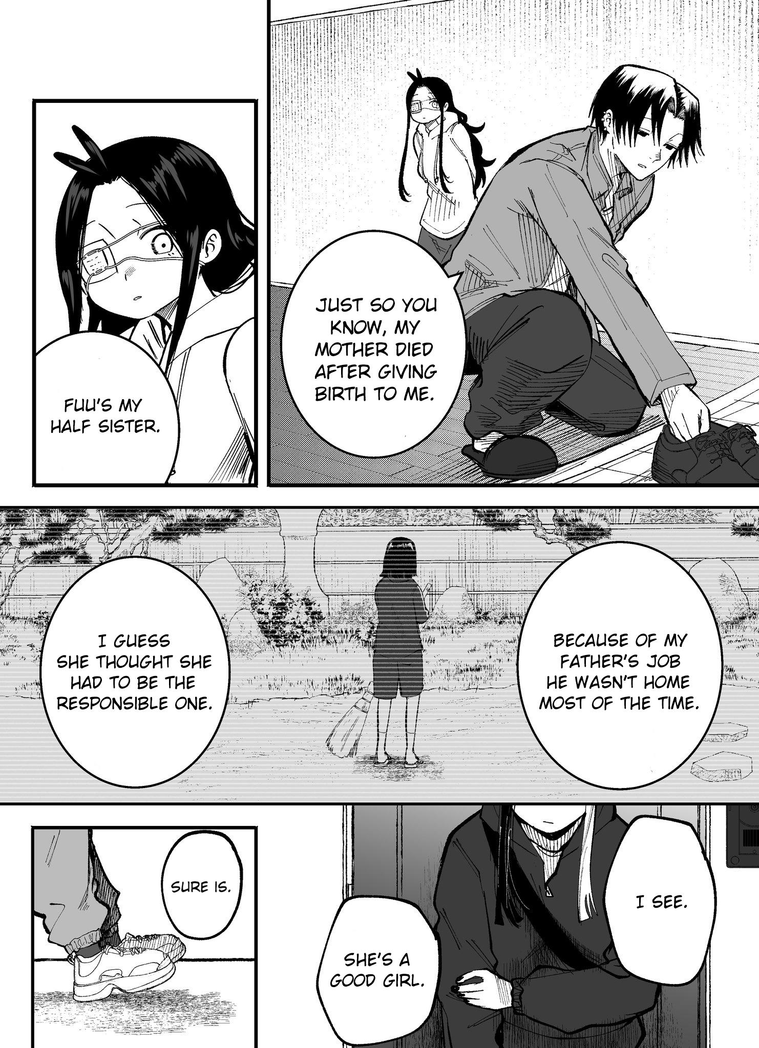 Mou Furenai Kimi