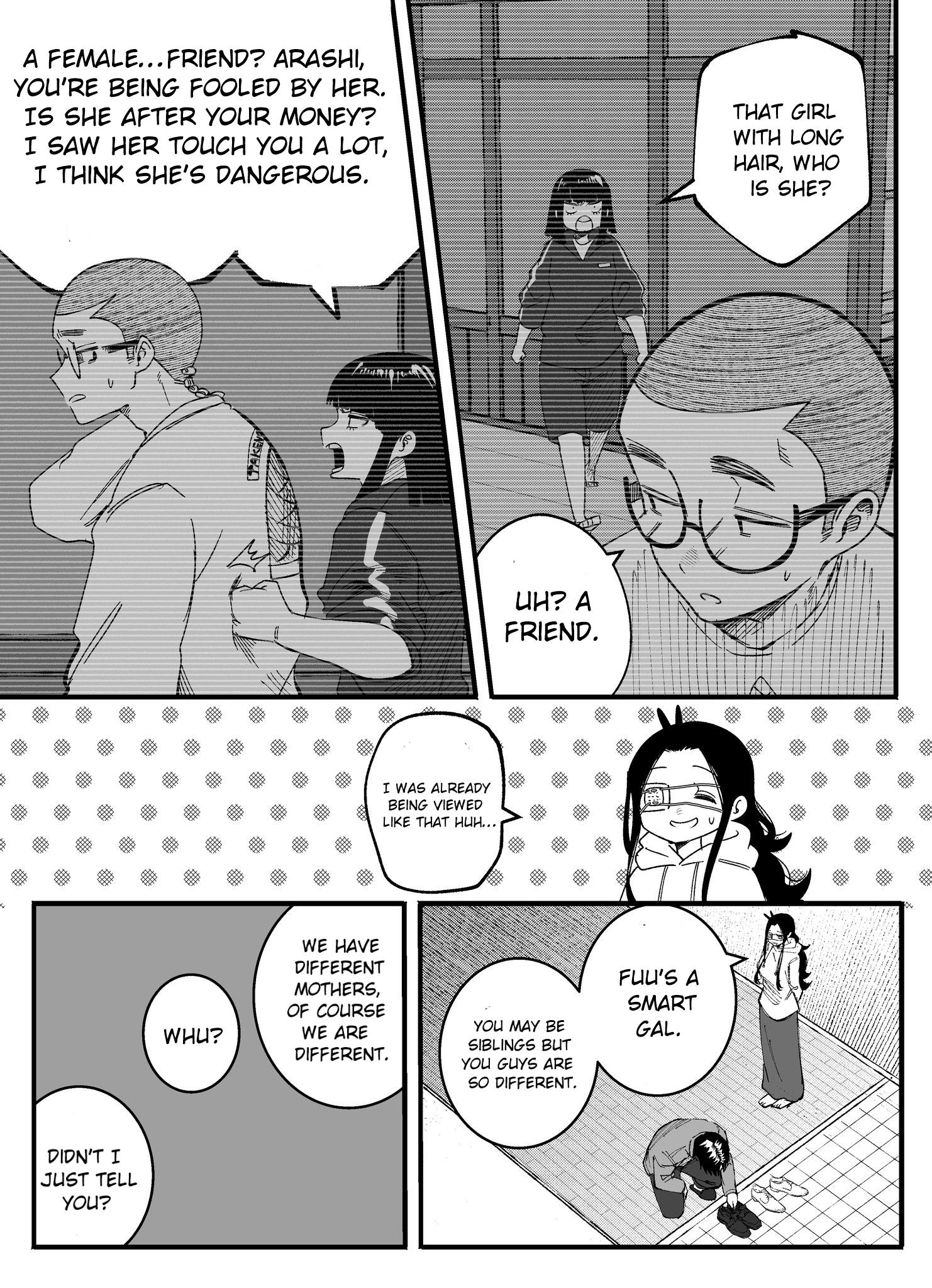 Mou Furenai Kimi