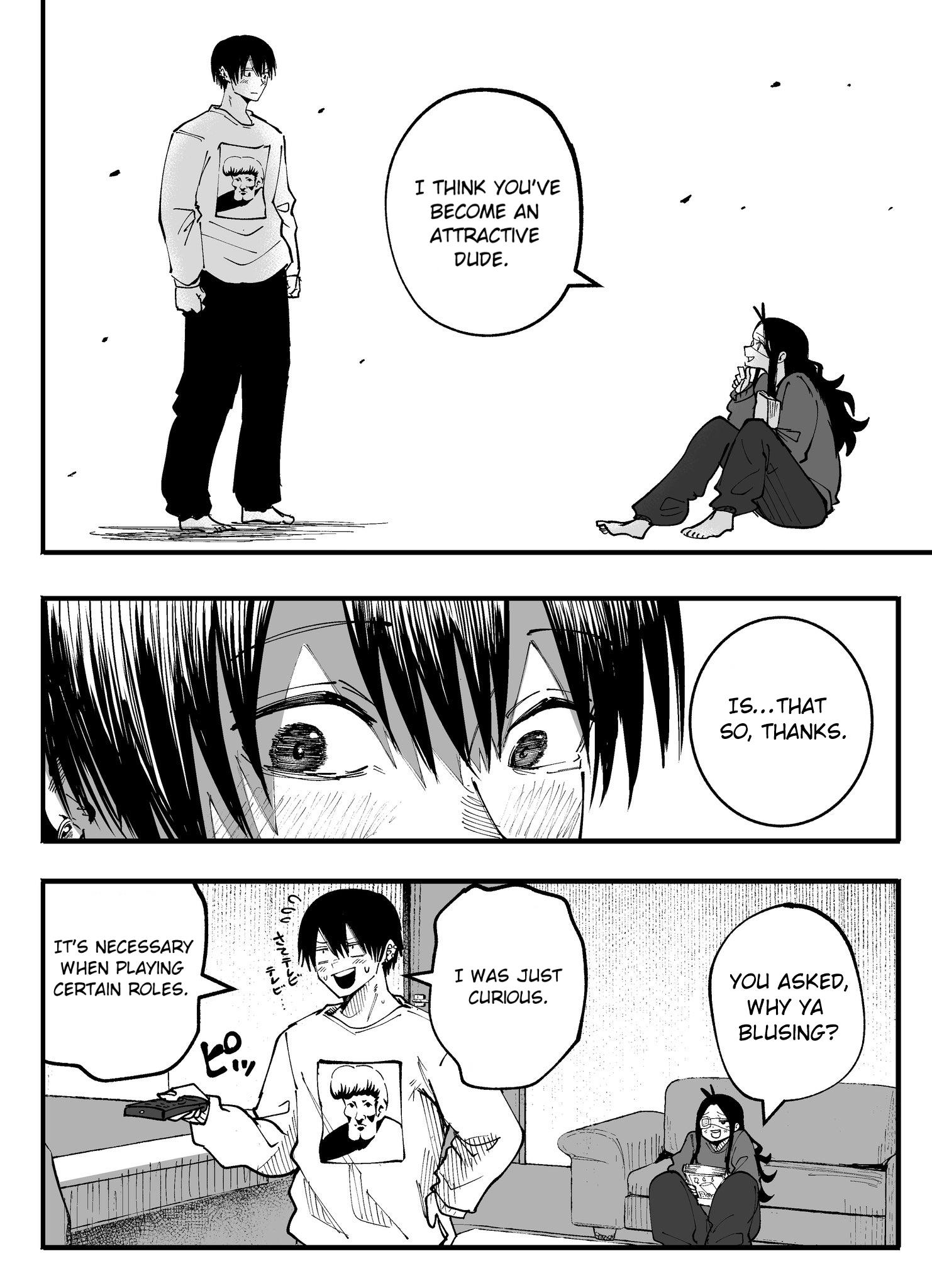 Mou Furenai Kimi