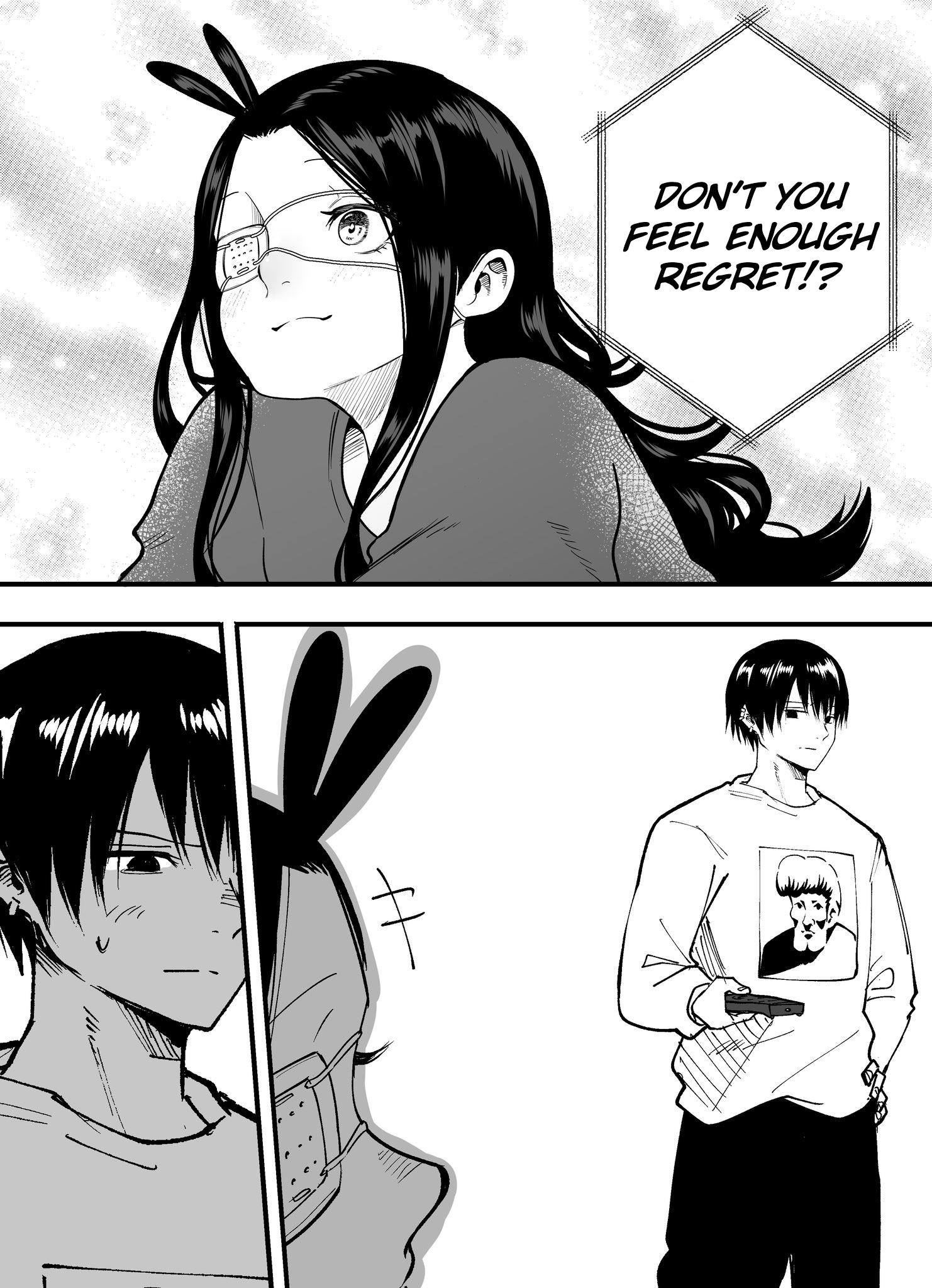 Mou Furenai Kimi