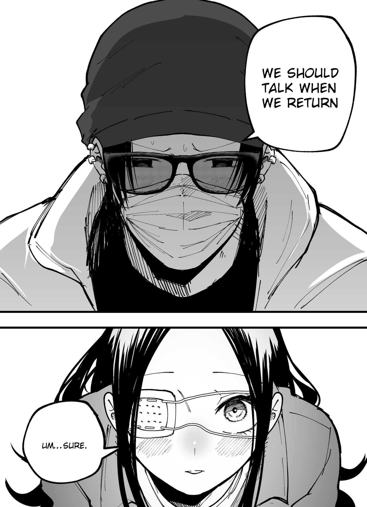 Mou Furenai Kimi