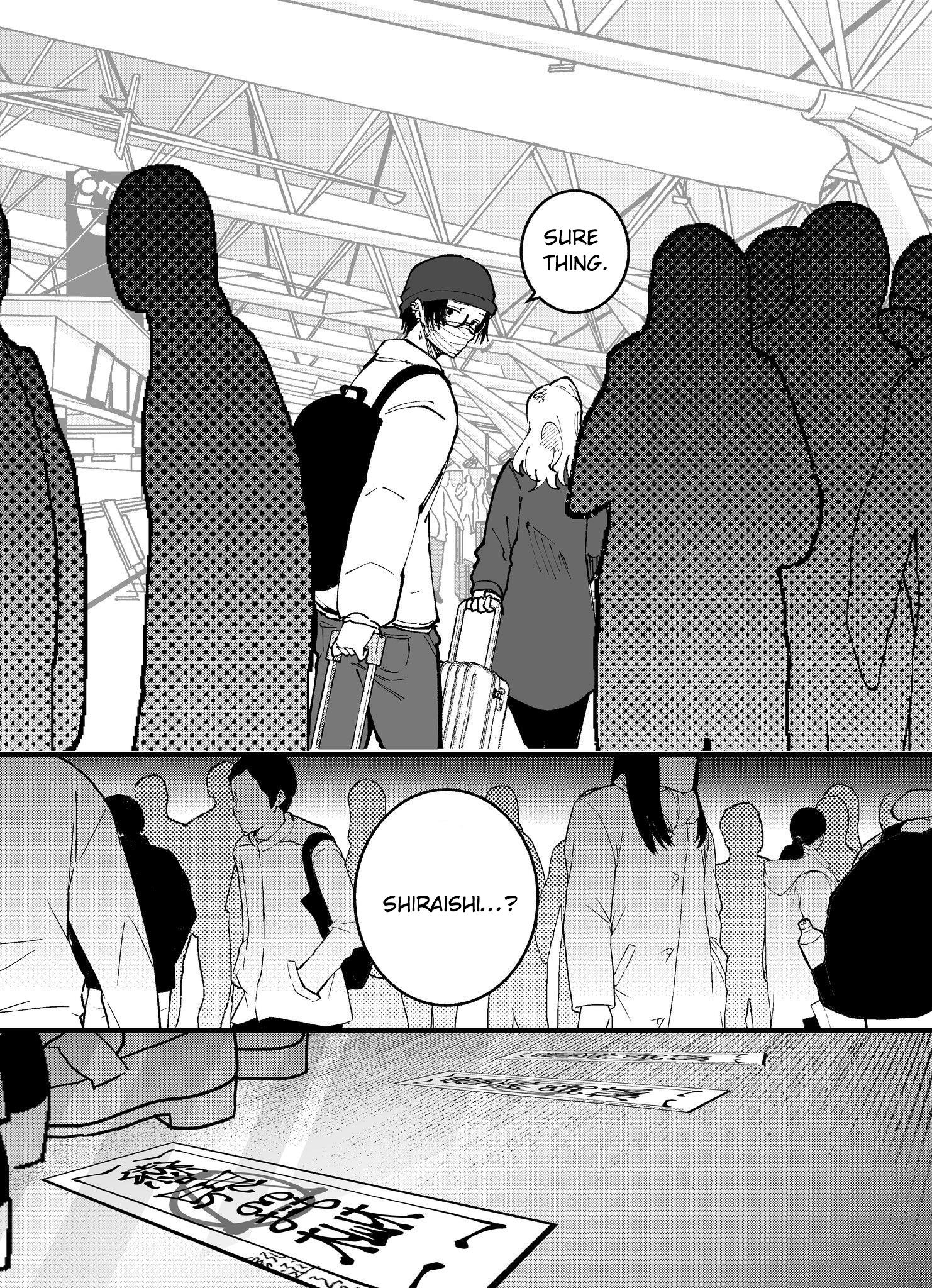 Mou Furenai Kimi