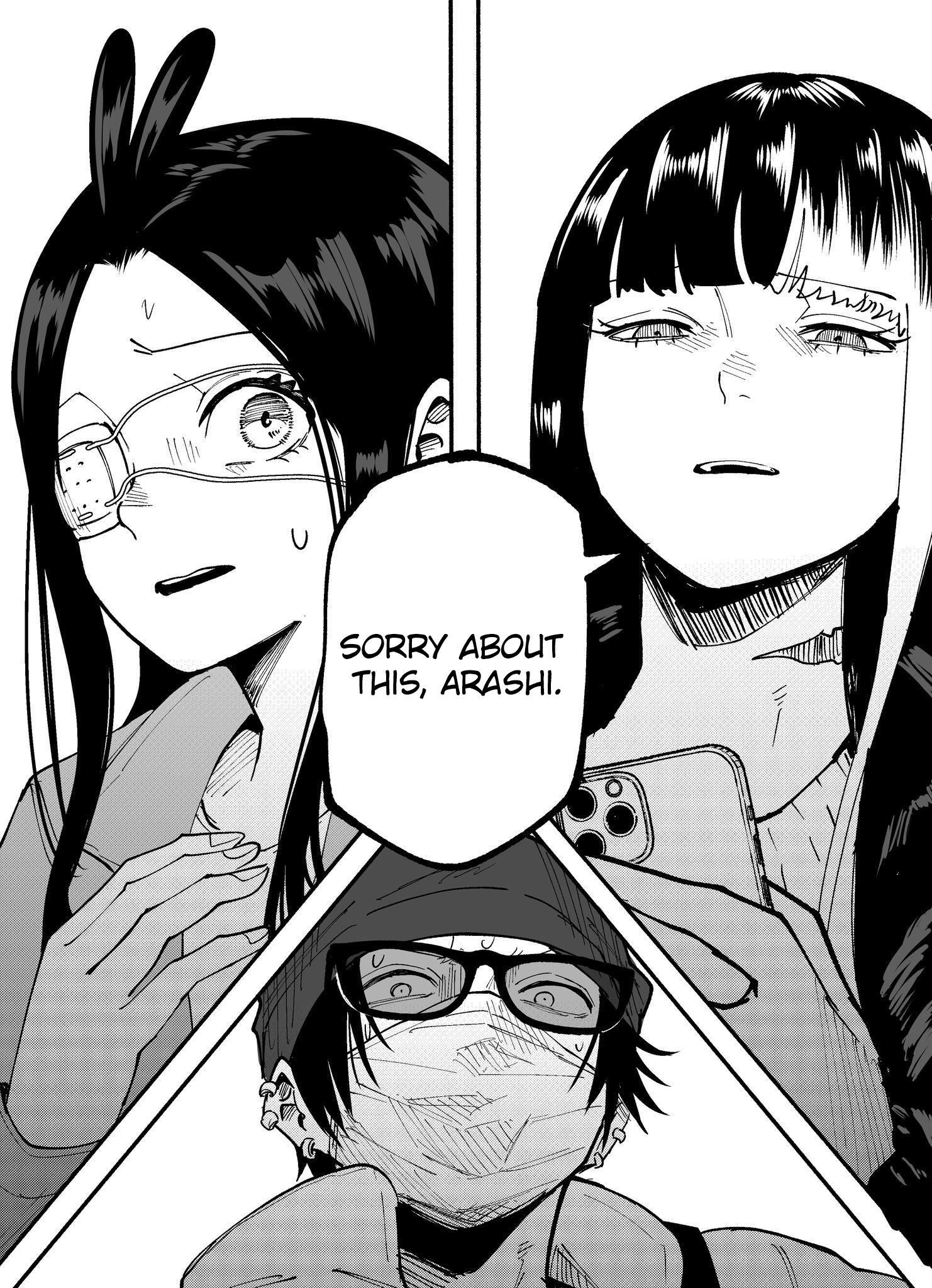 Mou Furenai Kimi