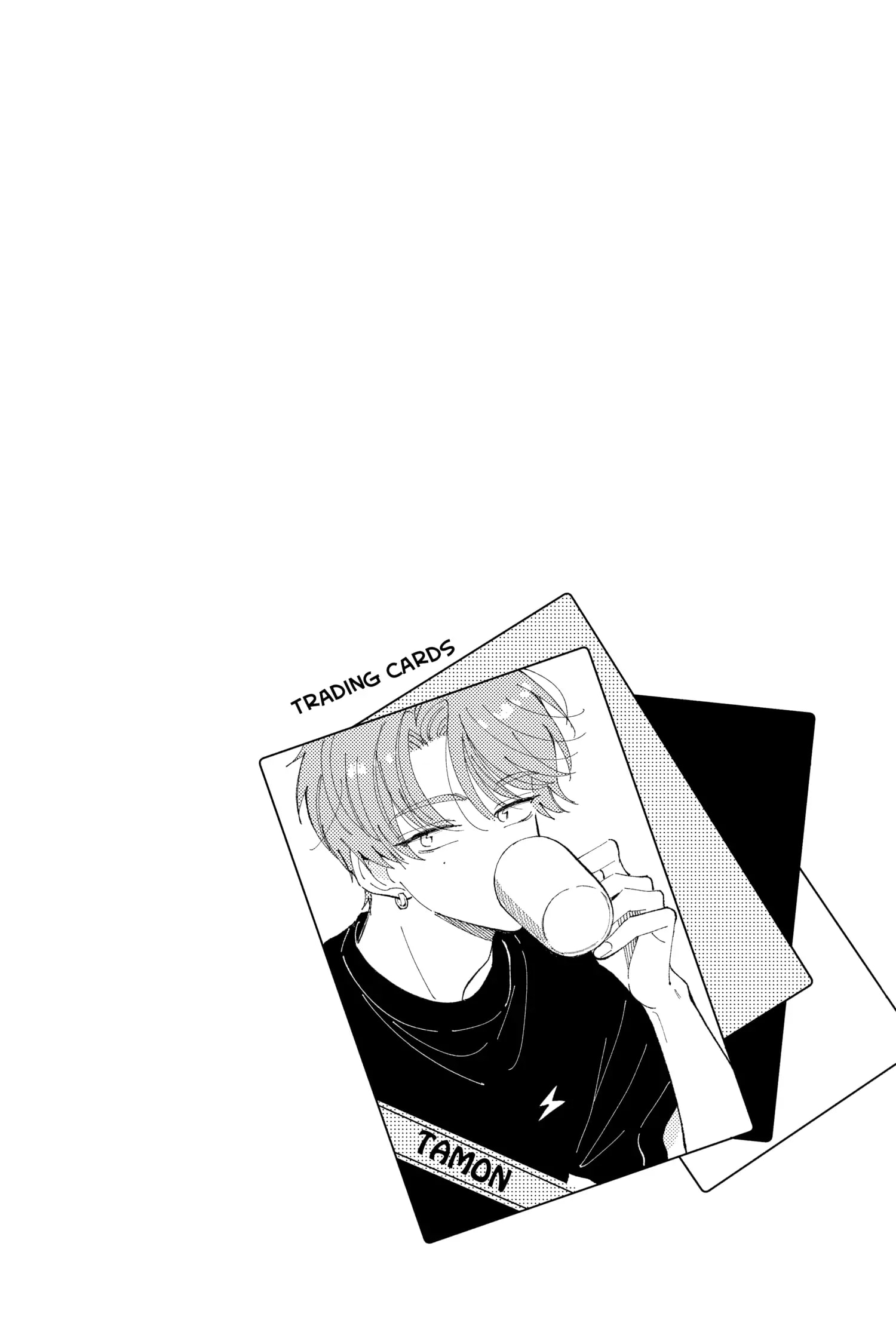 Tamon's B-Side