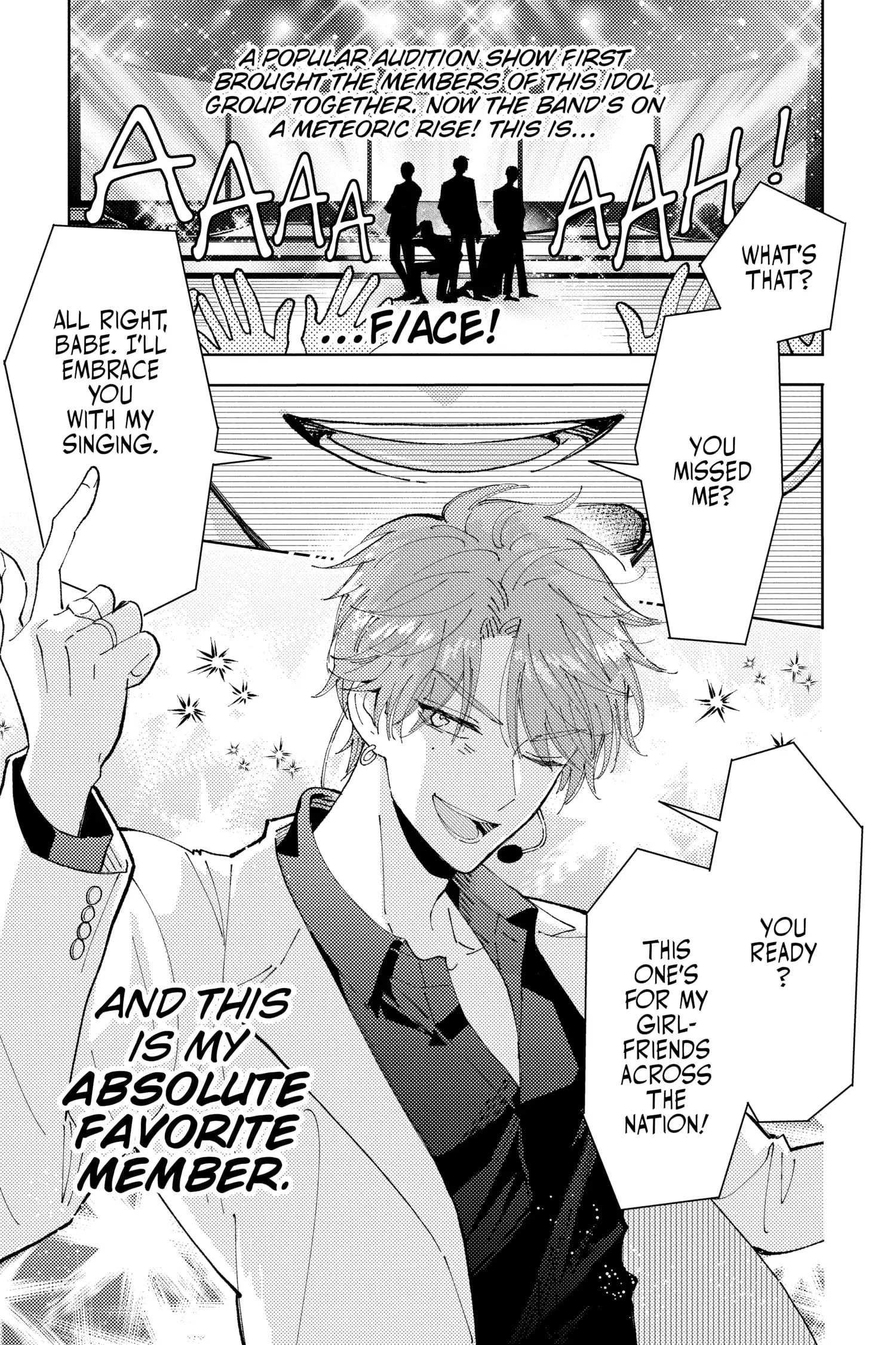 Tamon's B-Side