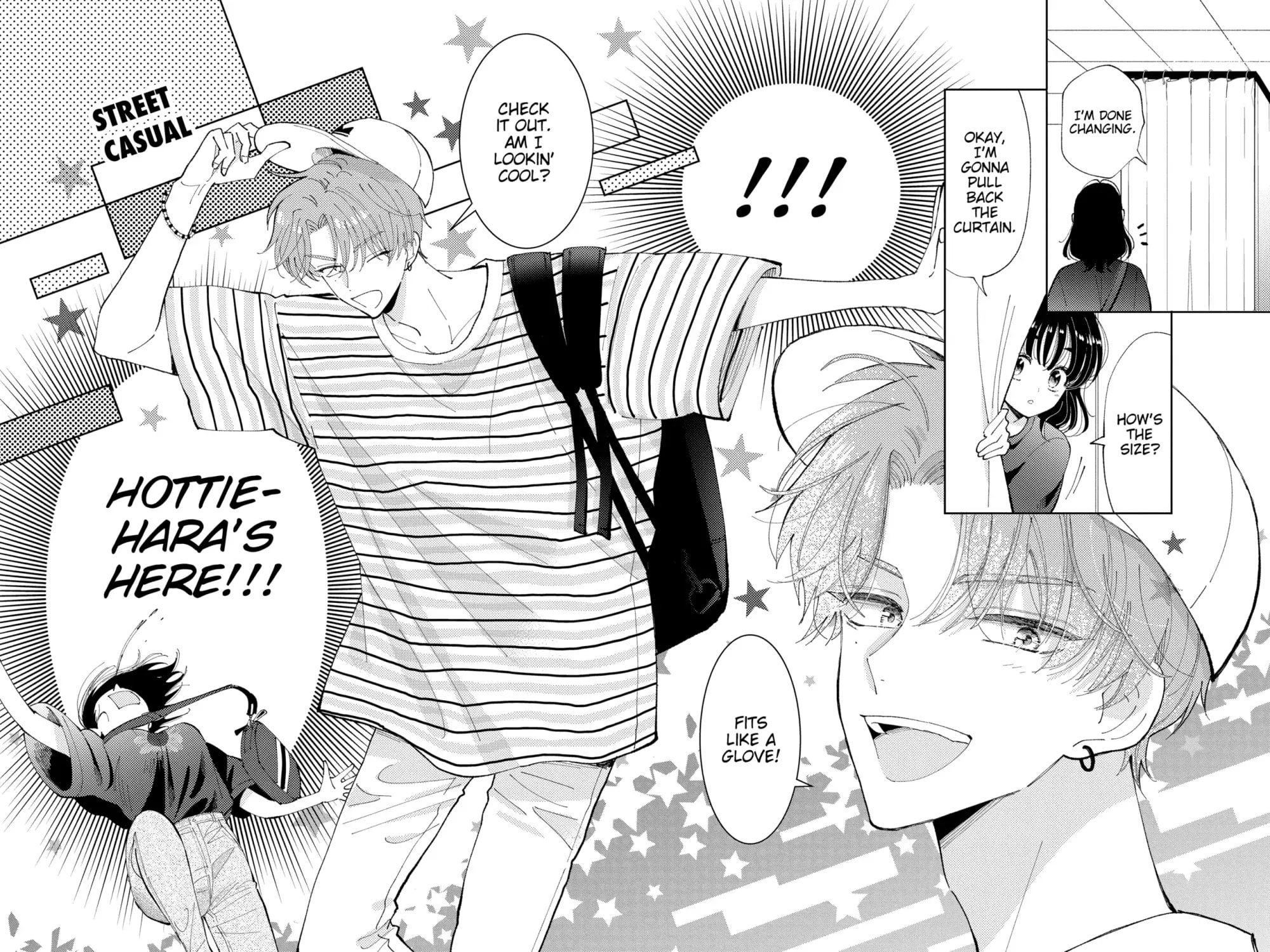 Tamon's B-Side