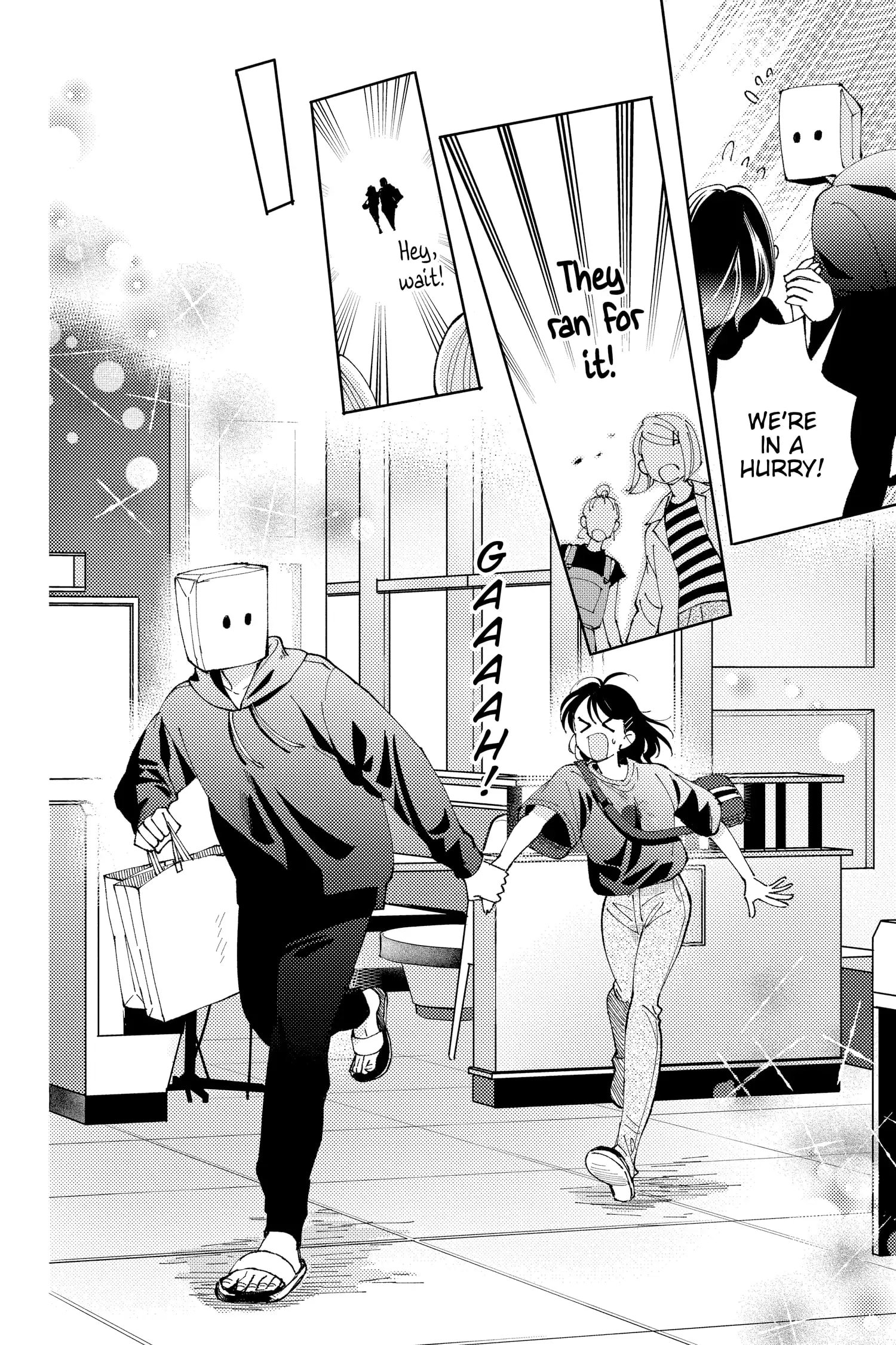 Tamon's B-Side