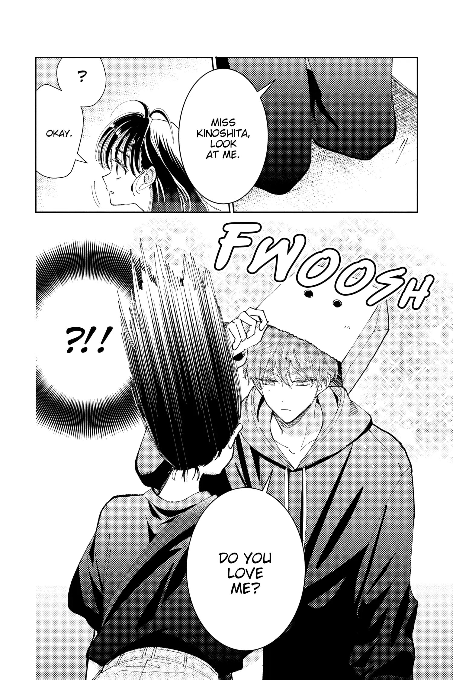 Tamon's B-Side