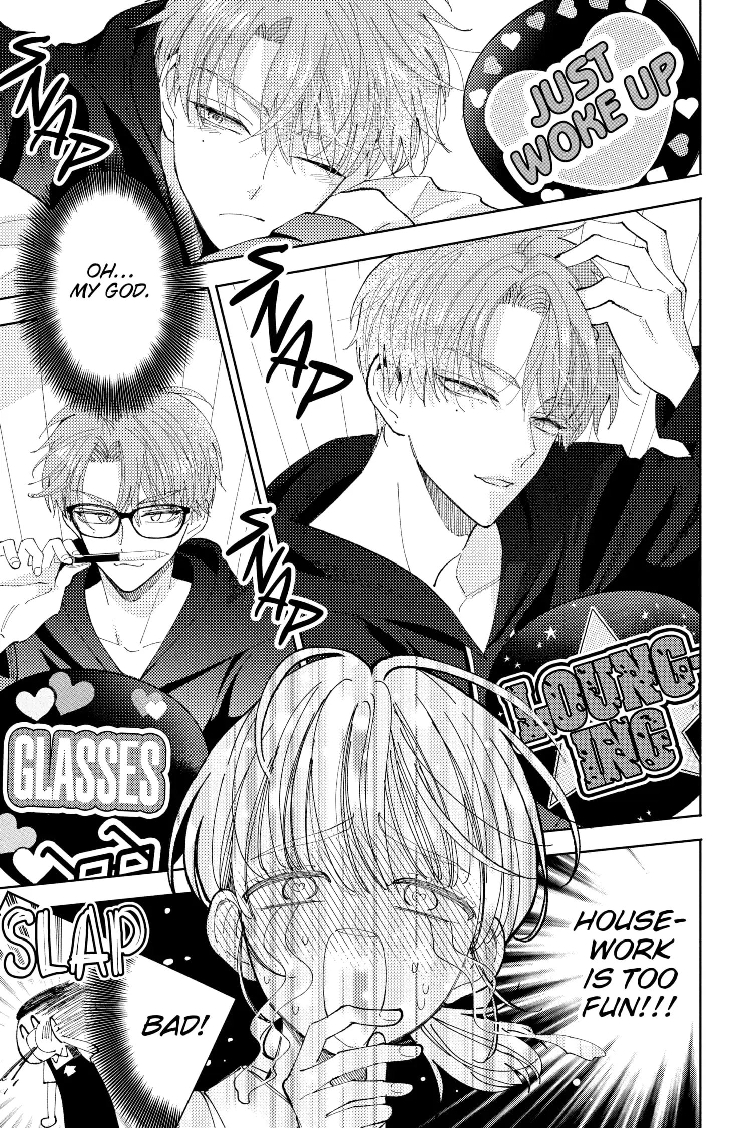 Tamon's B-Side