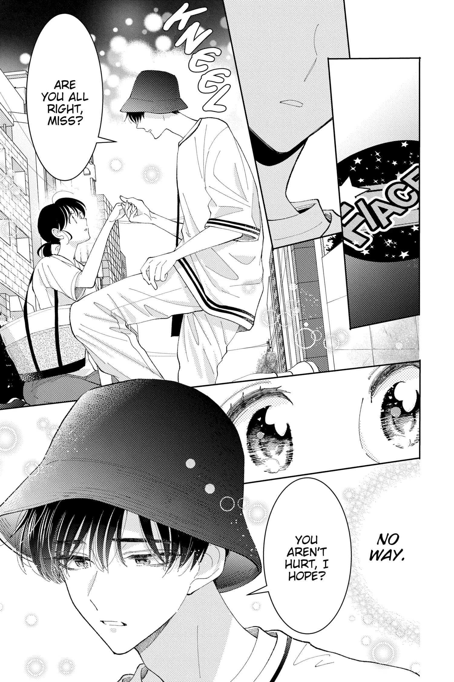 Tamon's B-Side