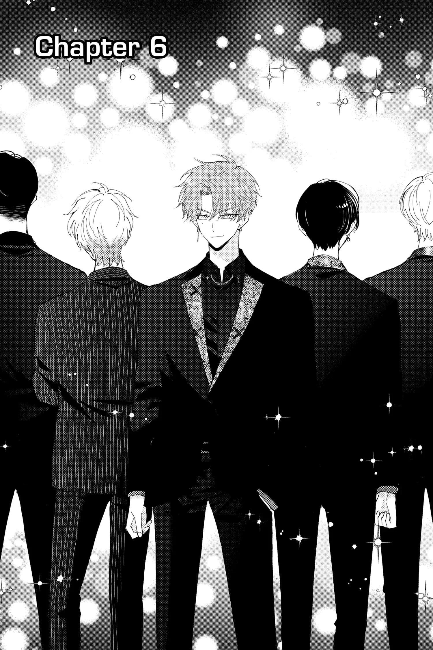 Tamon's B-Side