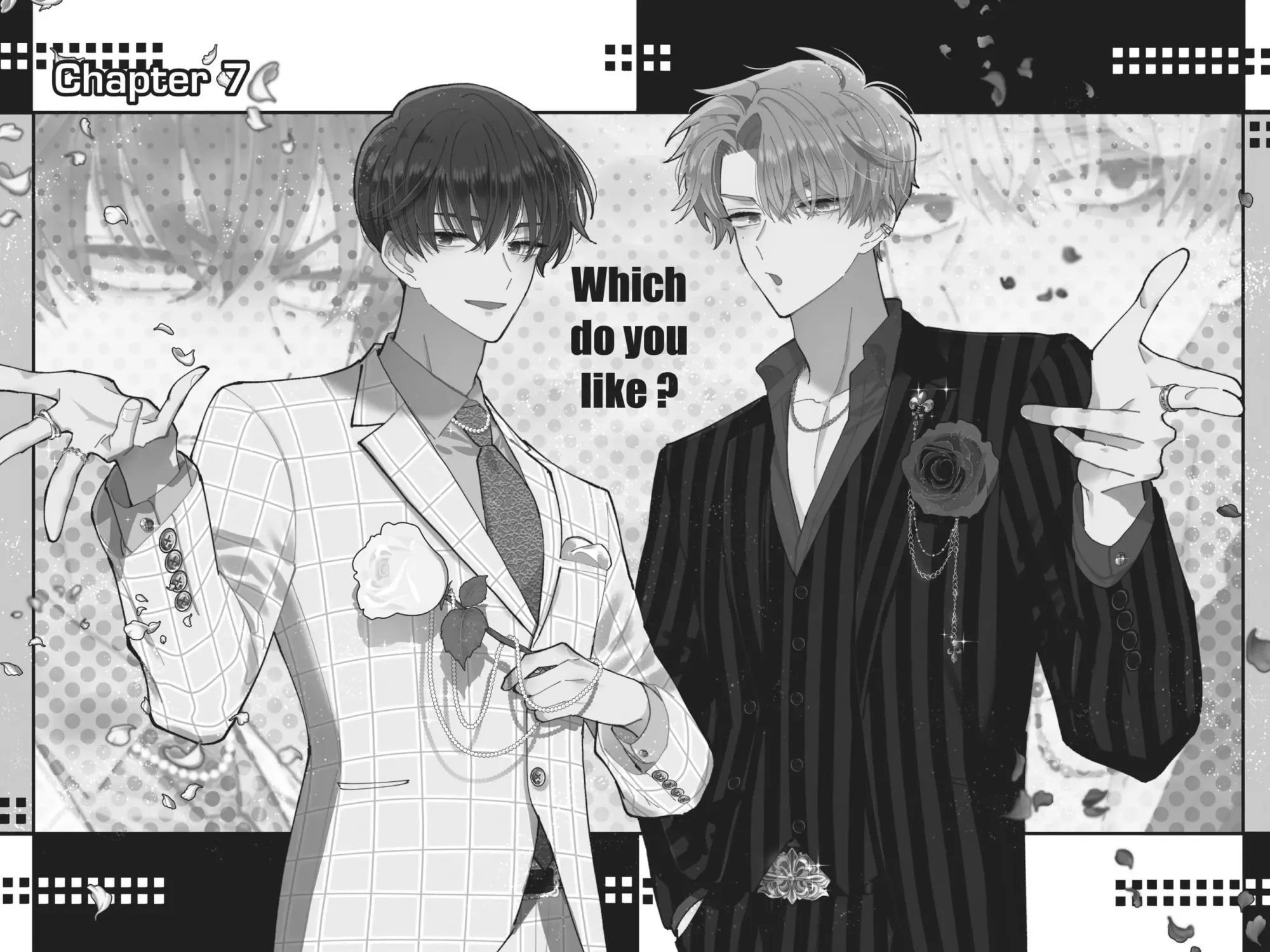 Tamon's B-Side
