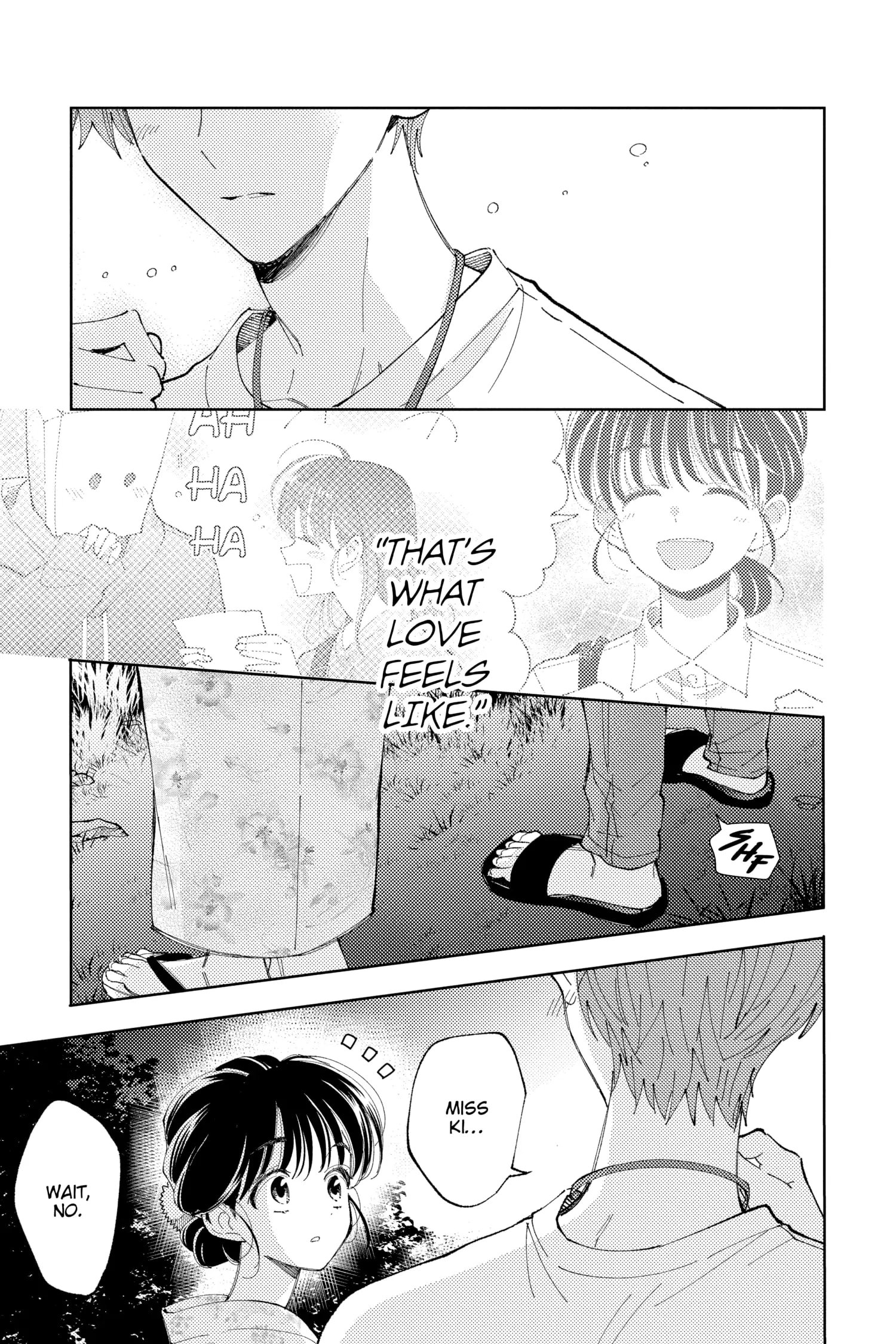 Tamon's B-Side