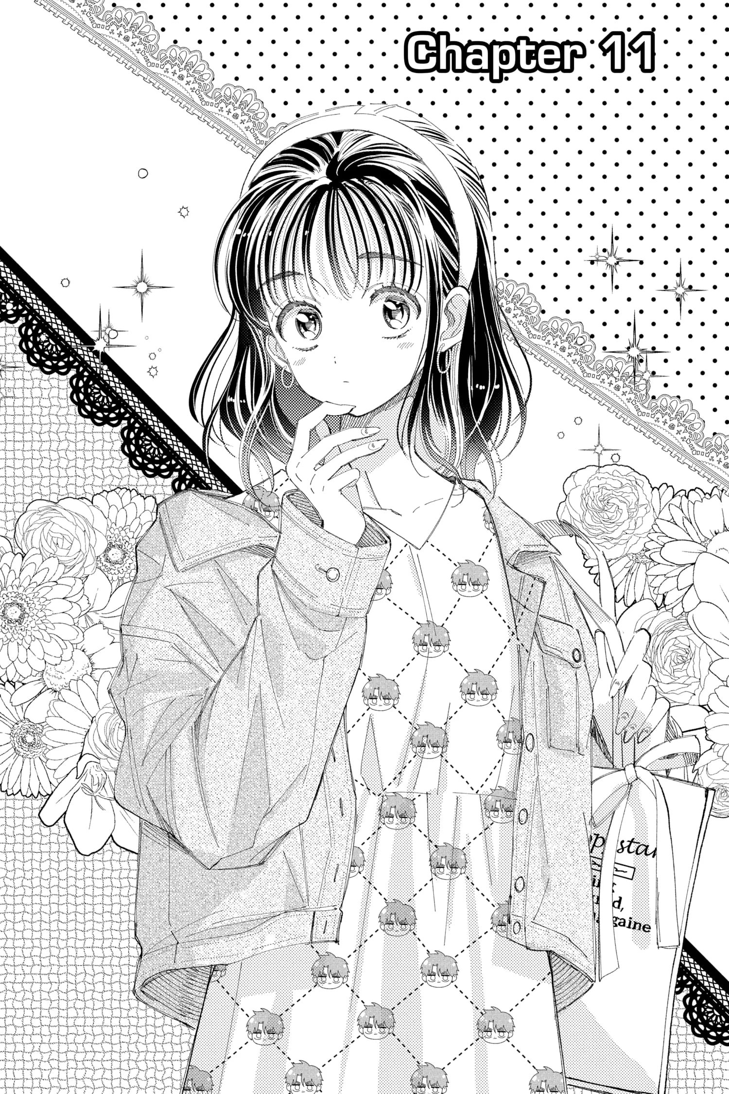 Tamon's B-Side