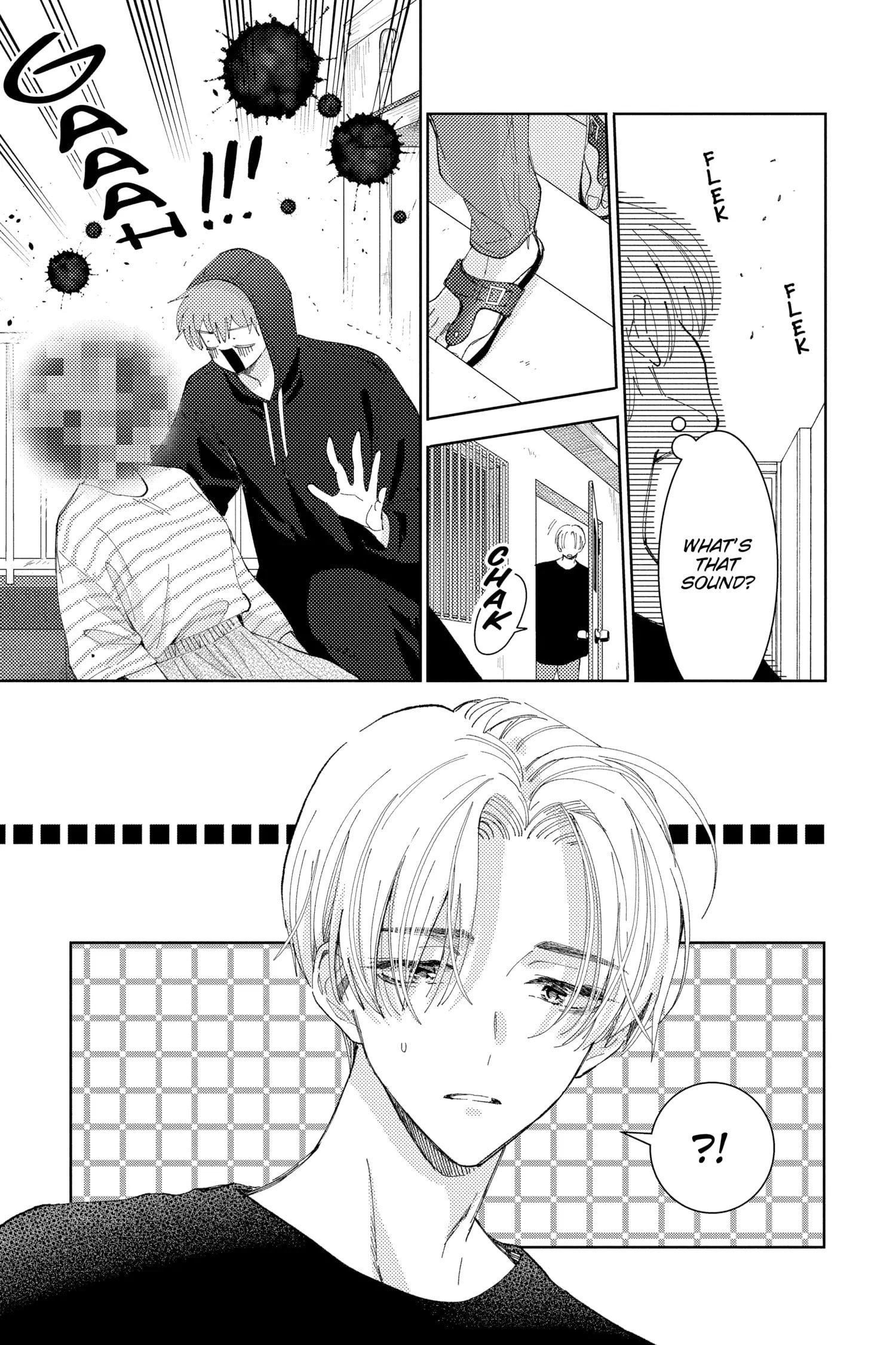Tamon's B-Side