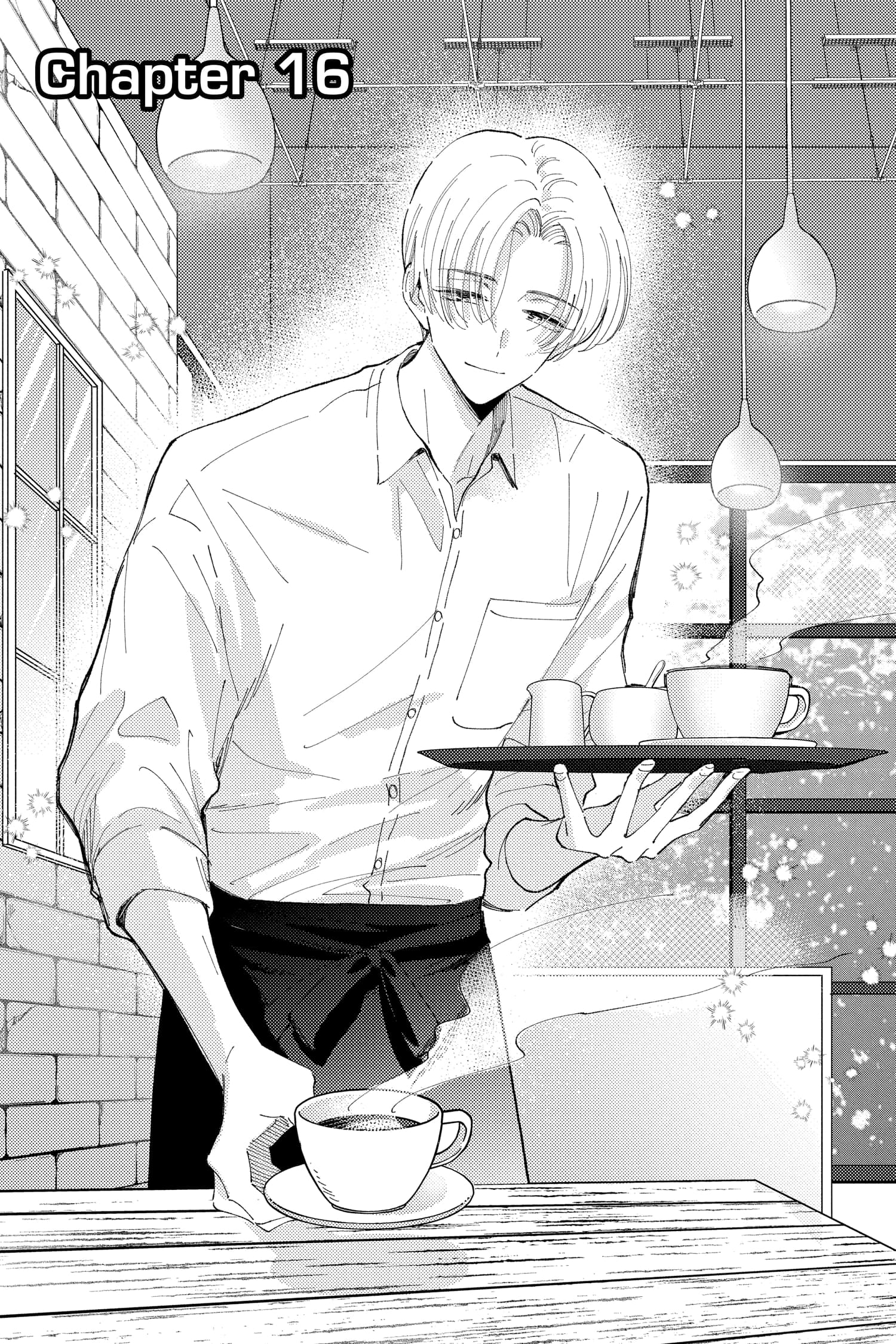 Tamon's B-Side