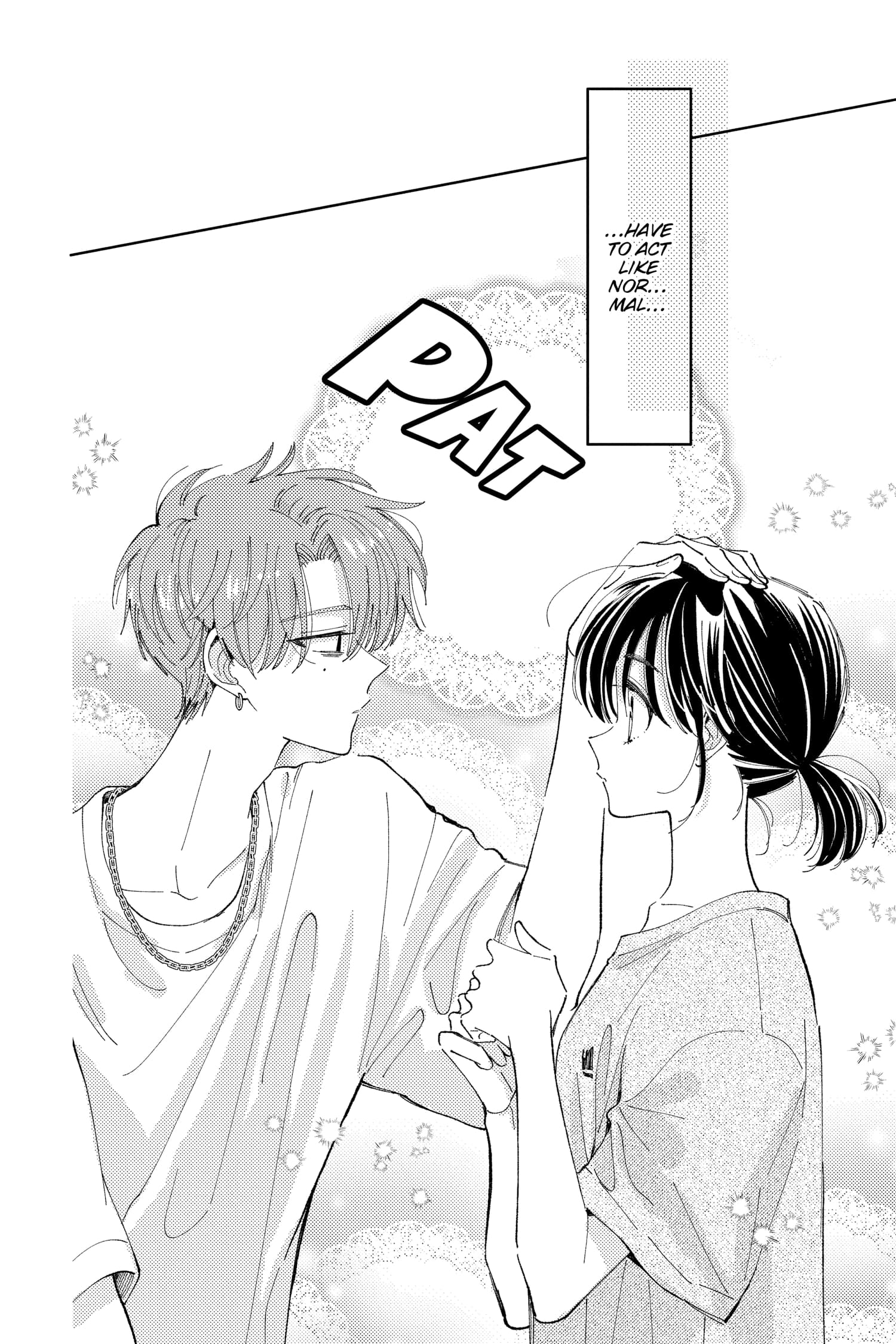 Tamon's B-Side