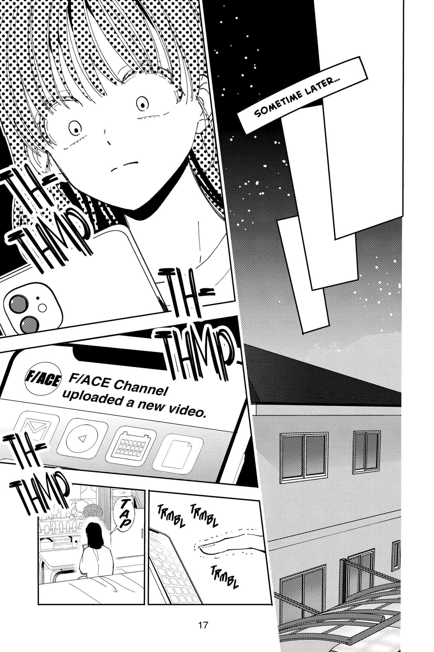 Tamon's B-Side