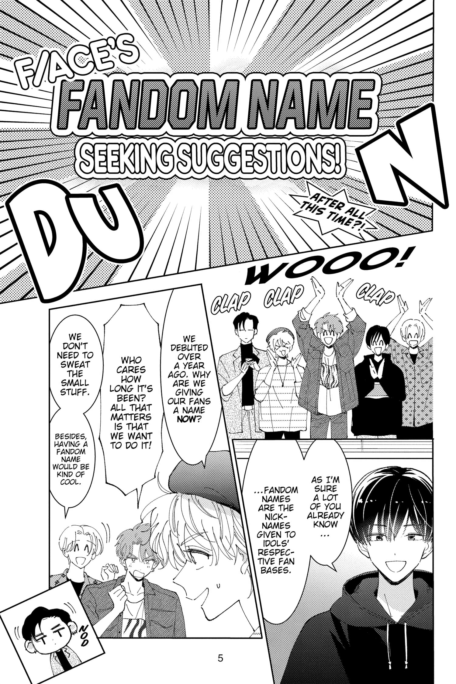 Tamon's B-Side