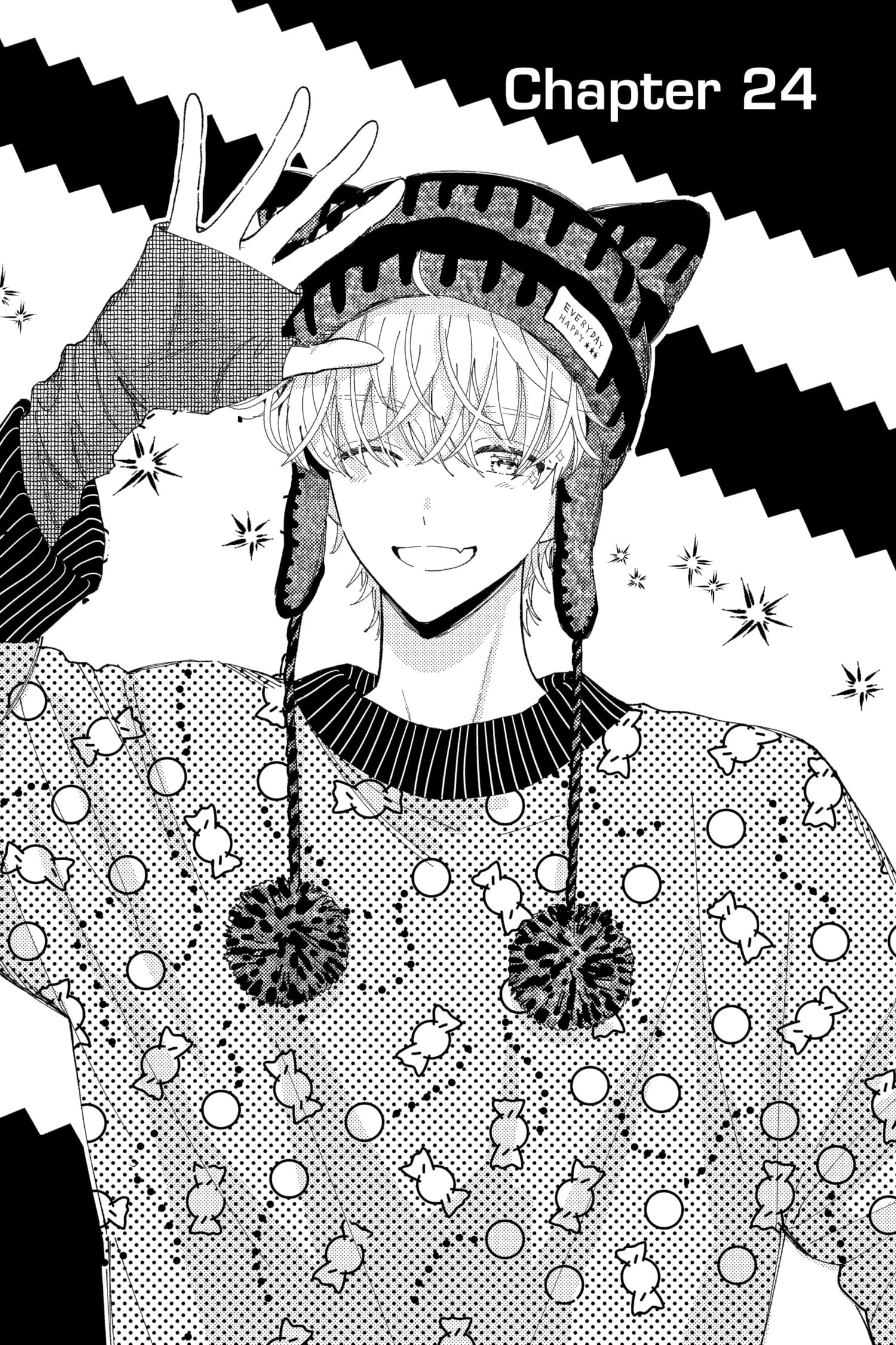 Tamon's B-Side