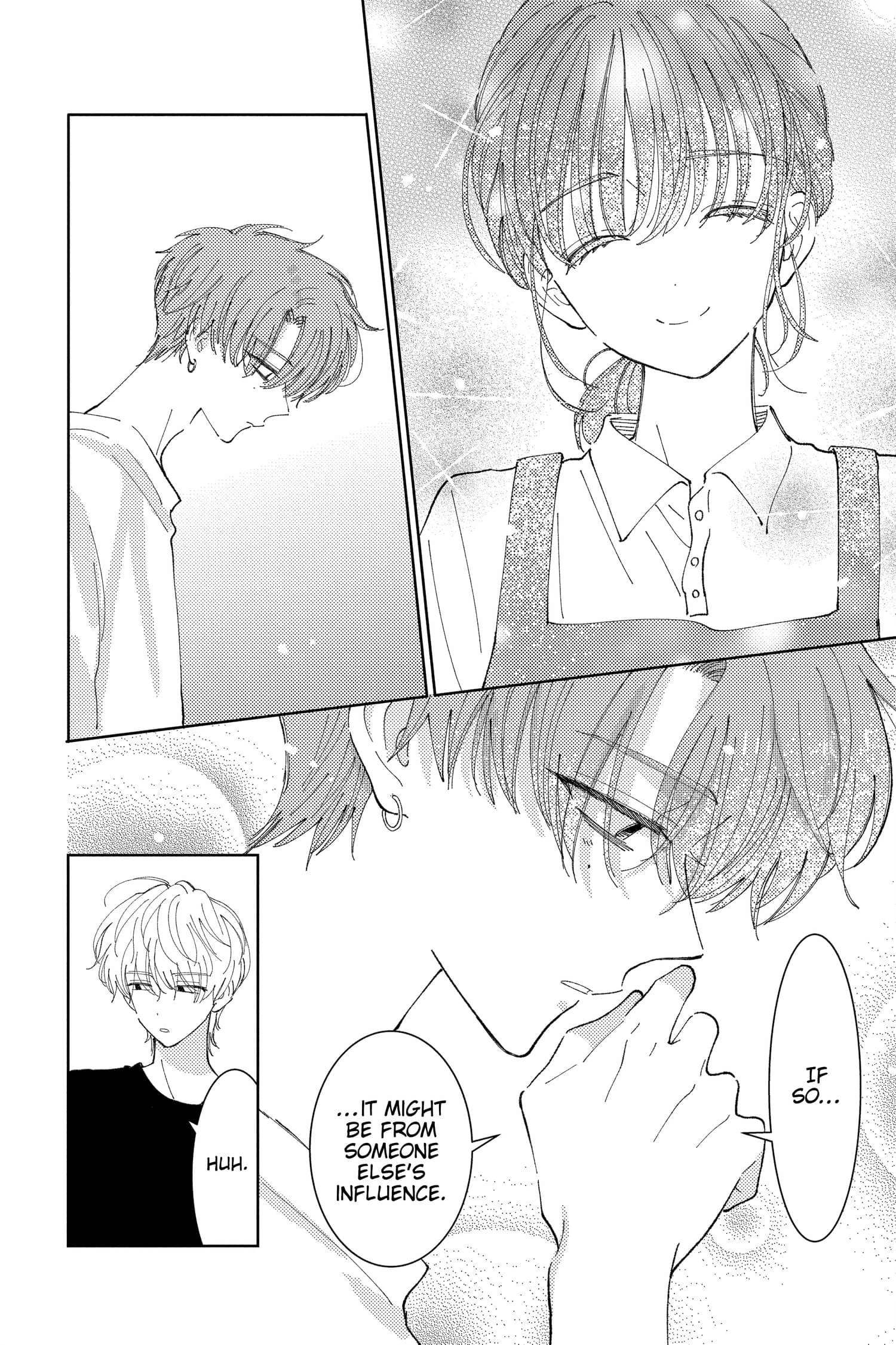 Tamon's B-Side