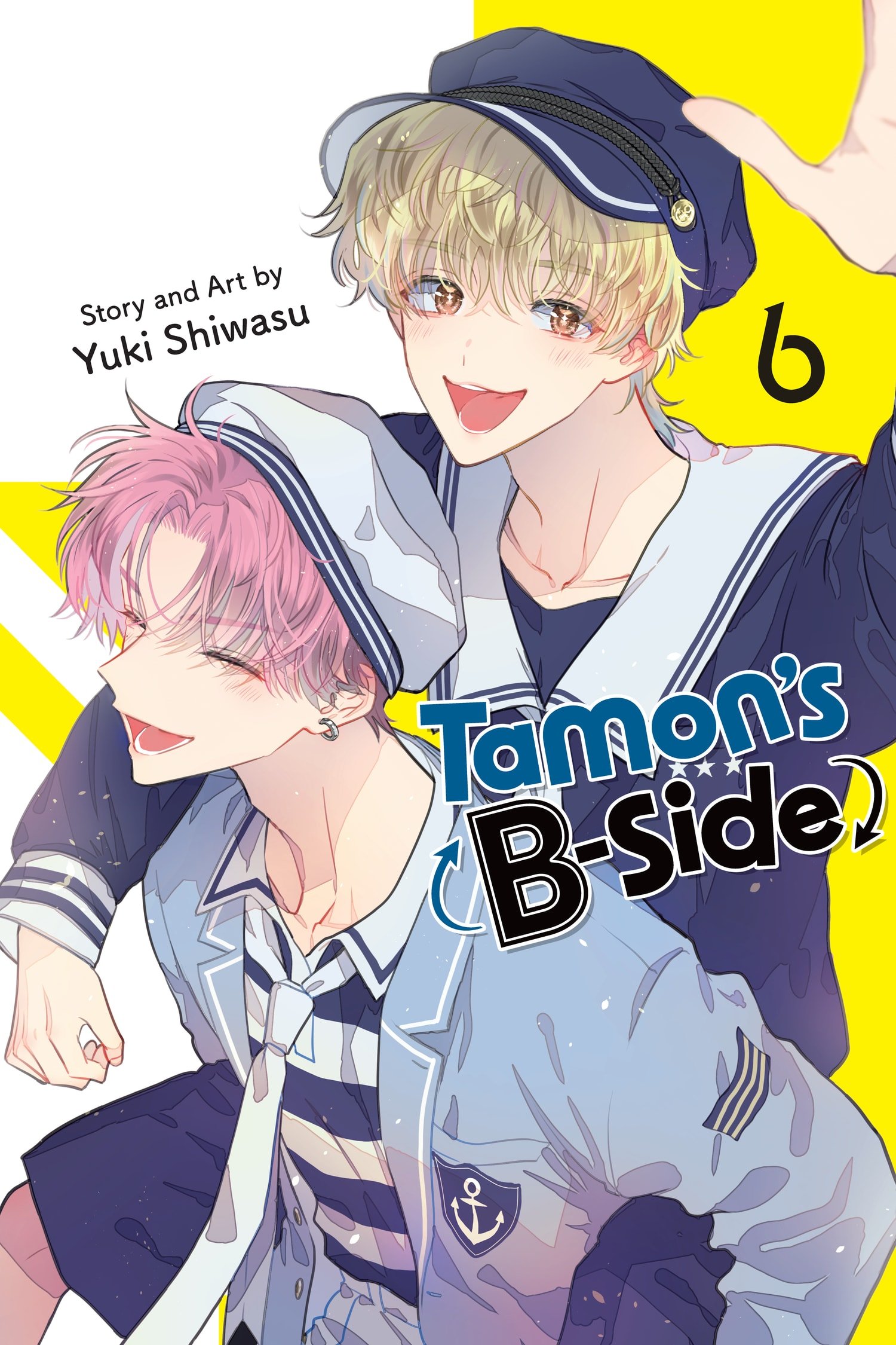 Tamon's B-Side