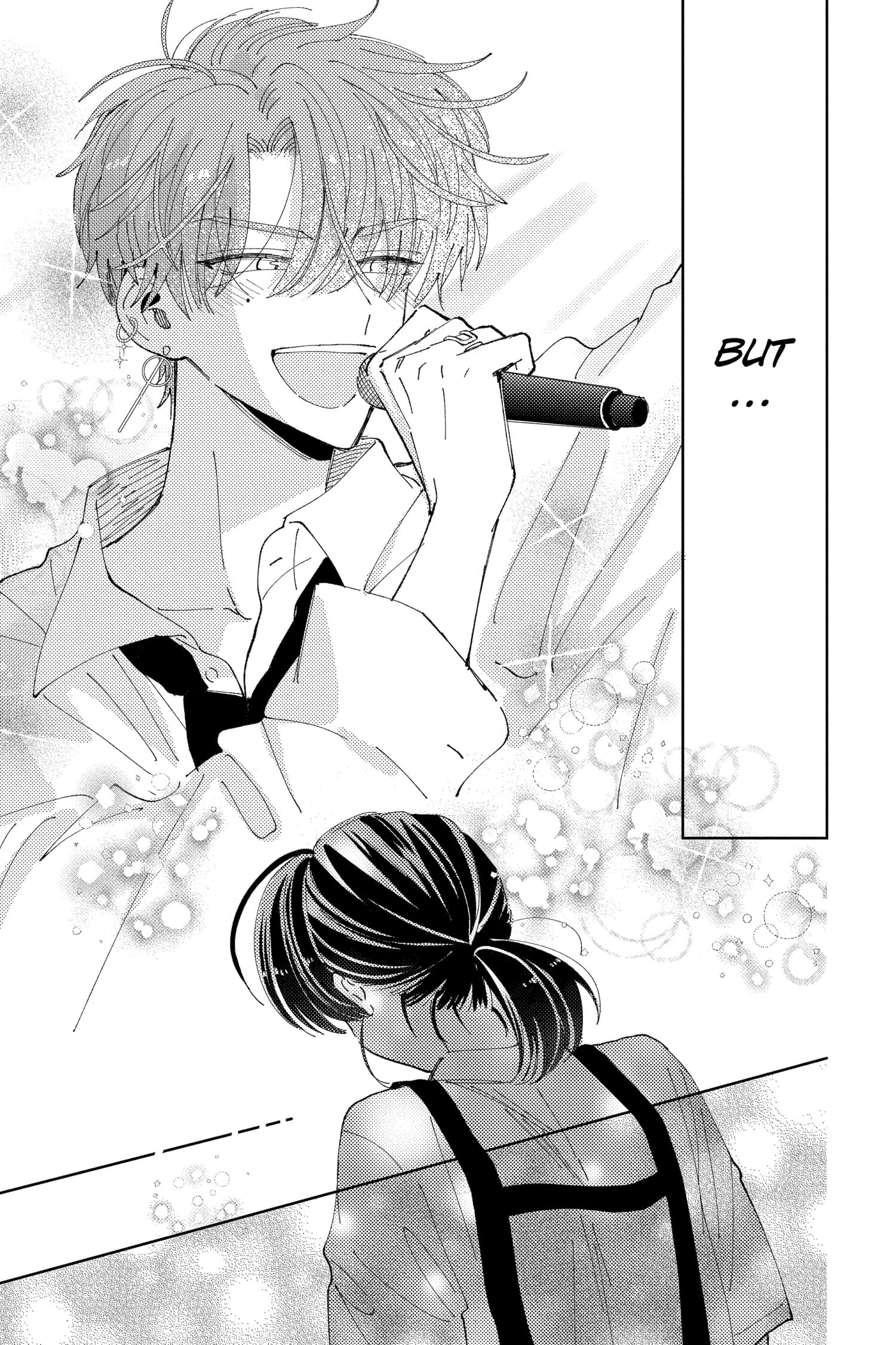 Tamon's B-Side