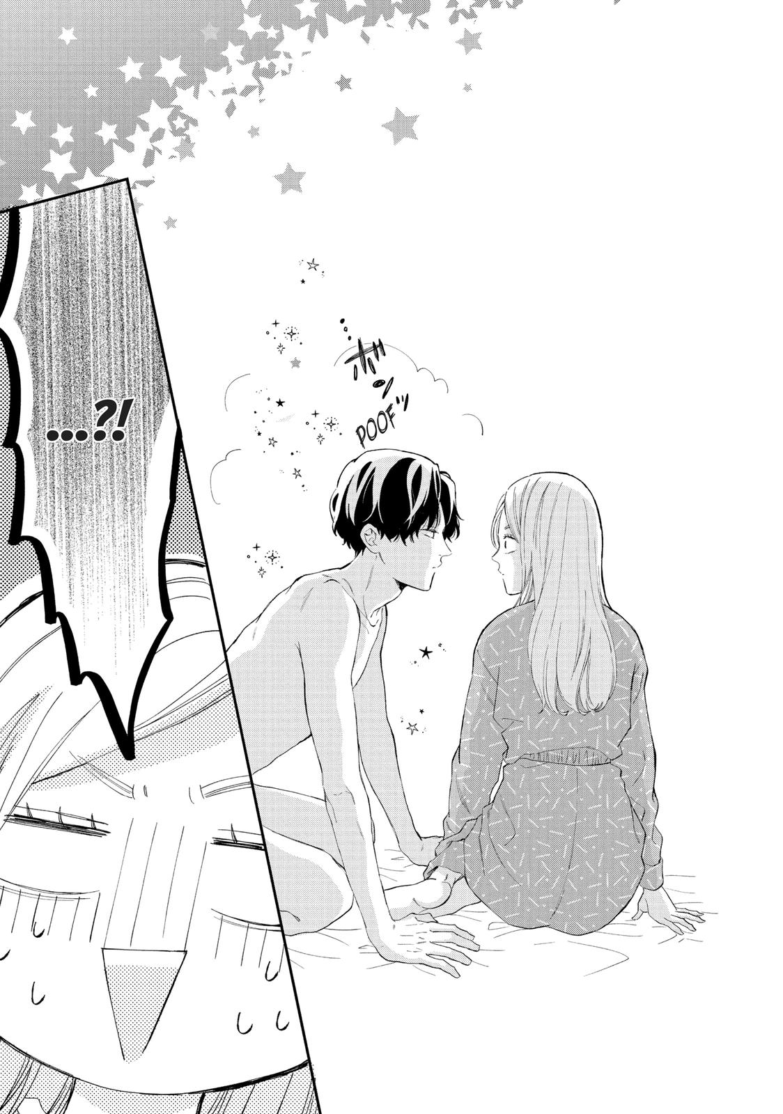 A Kiss with a Cat