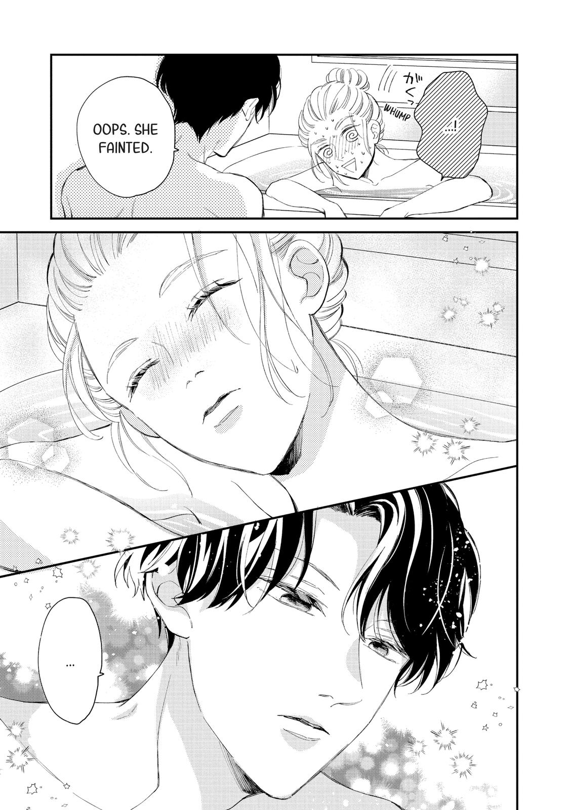 A Kiss with a Cat