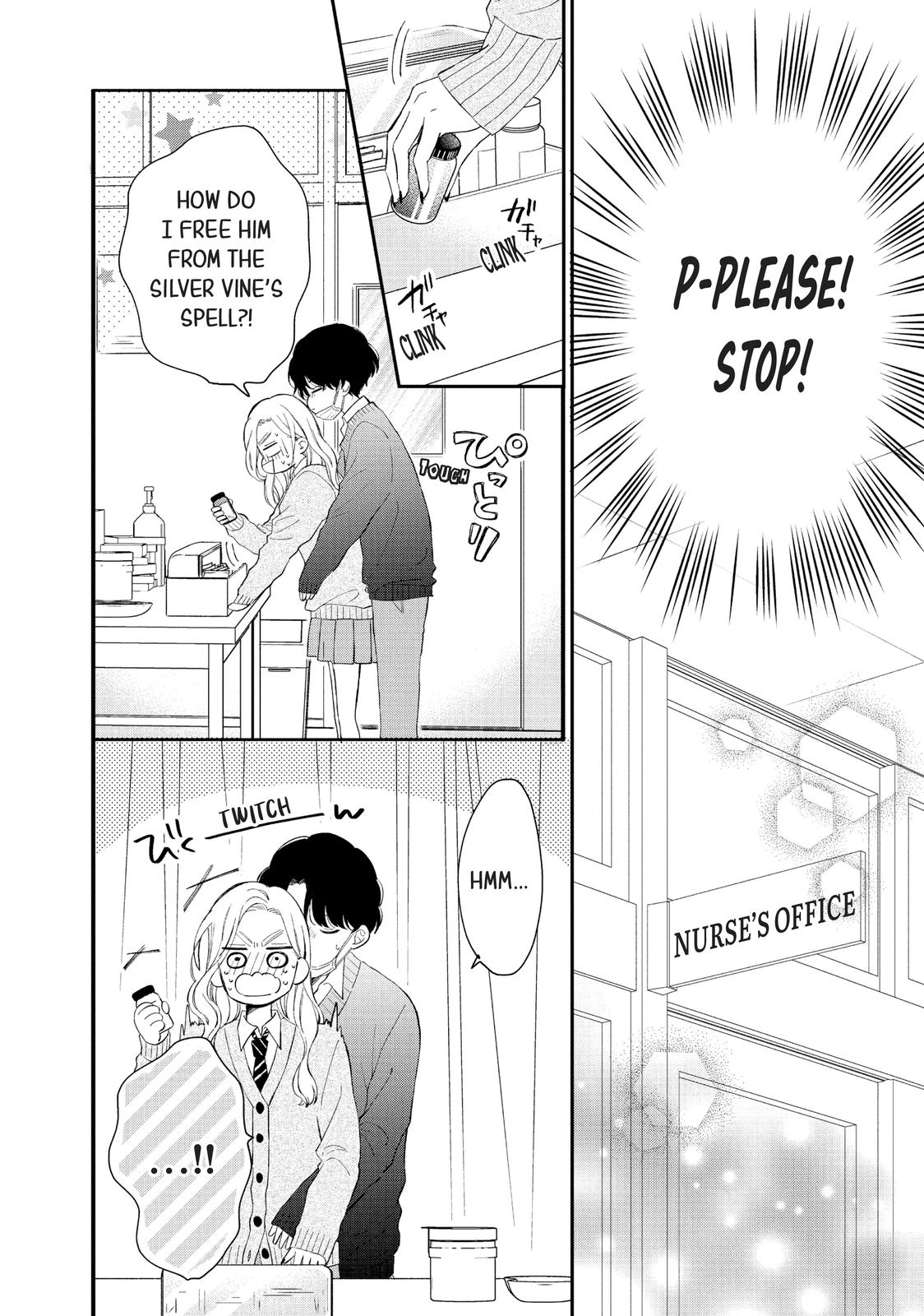 A Kiss with a Cat