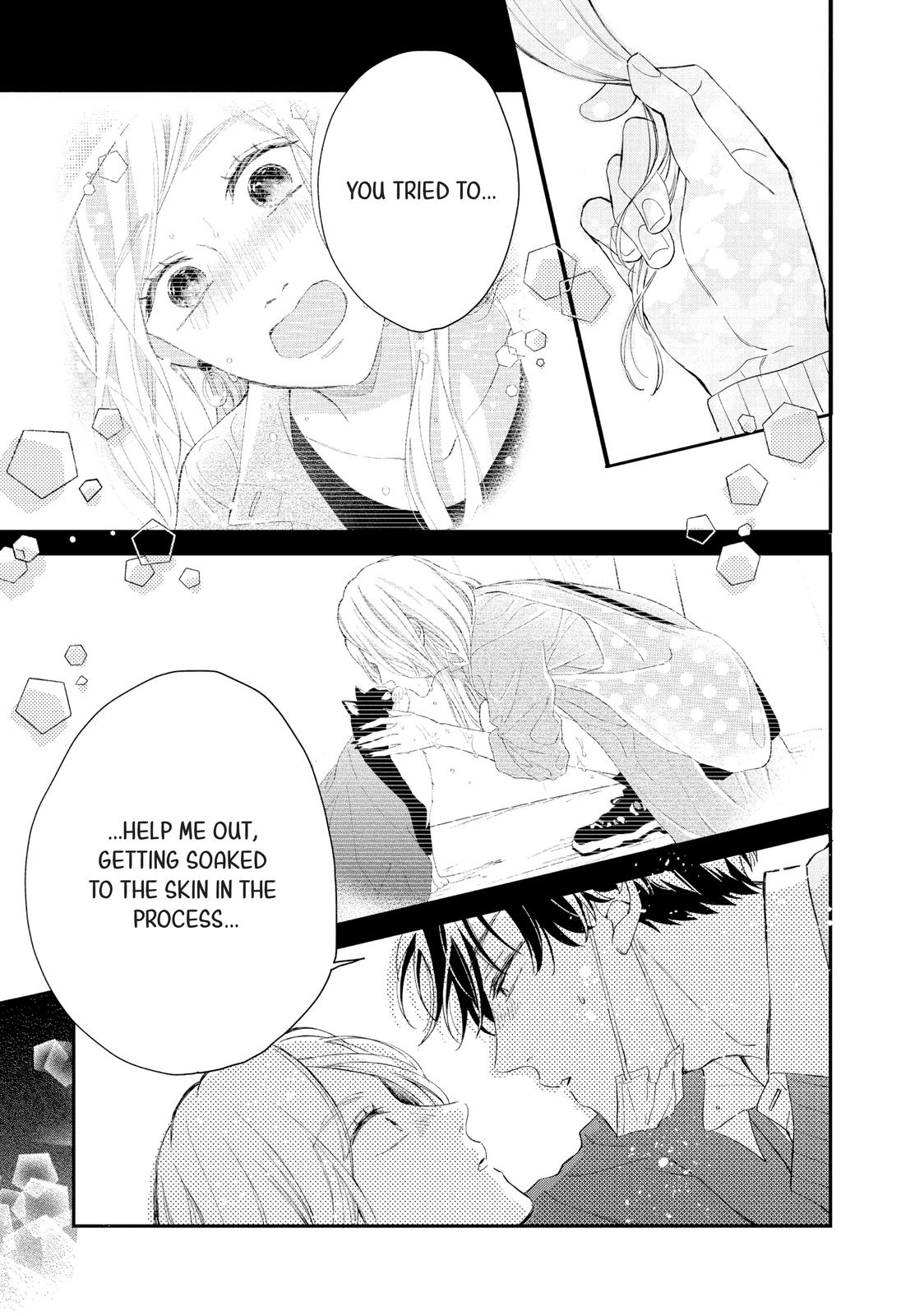A Kiss with a Cat