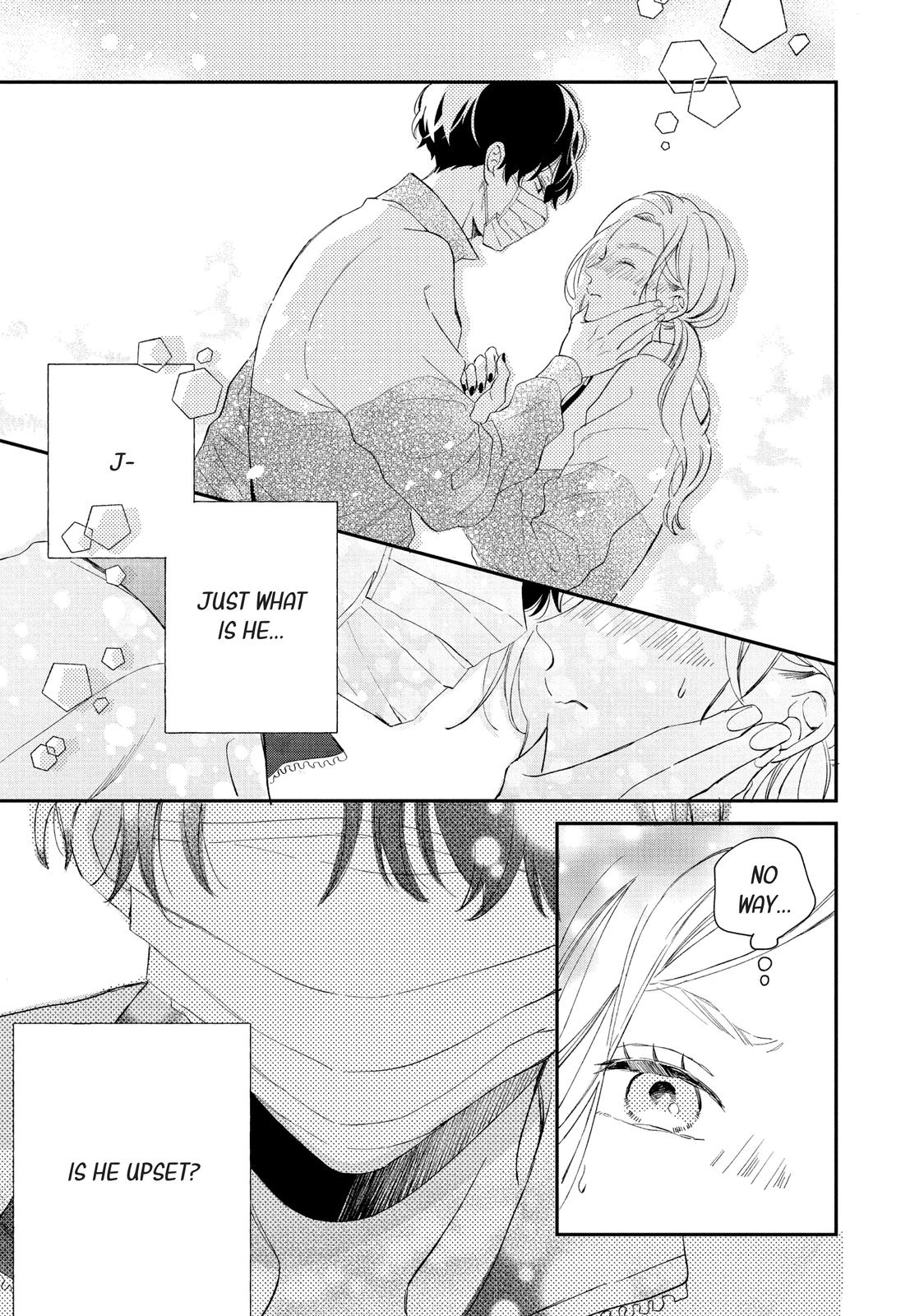 A Kiss with a Cat