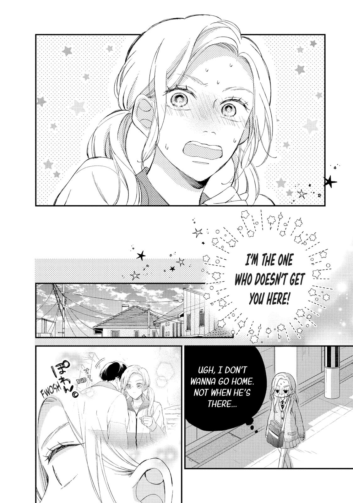A Kiss with a Cat