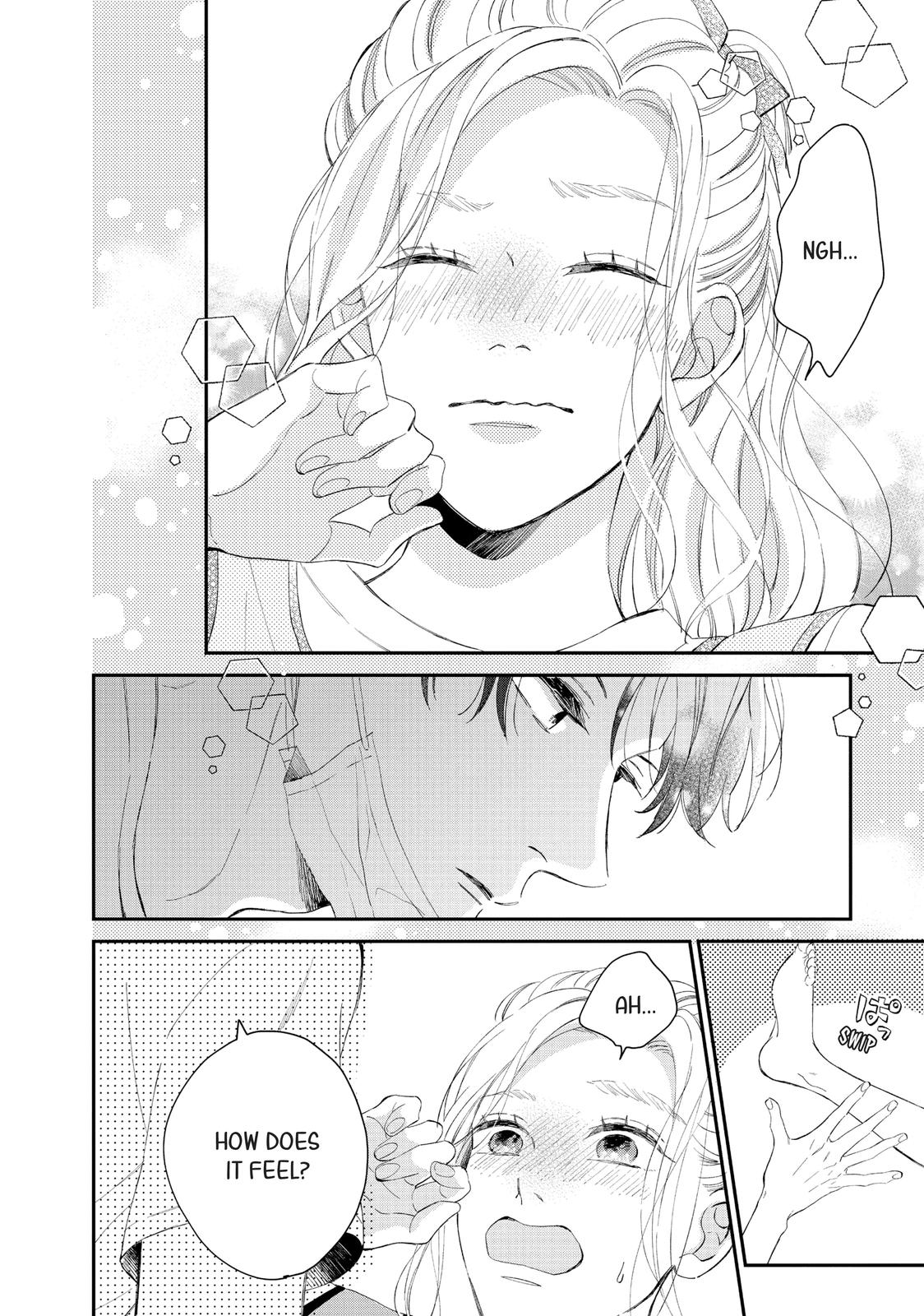 A Kiss with a Cat